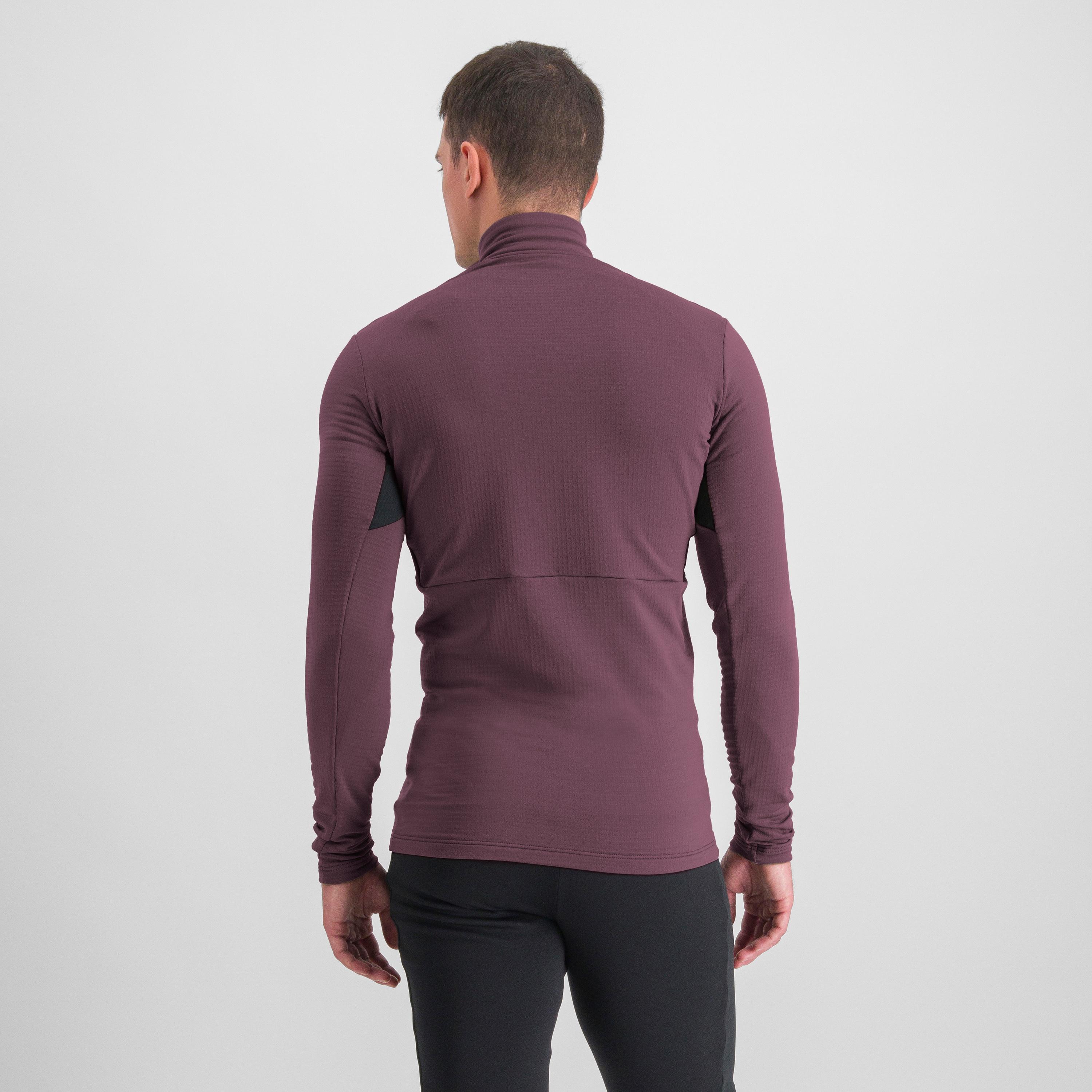 Xplore jersey - huckleberry - sportful