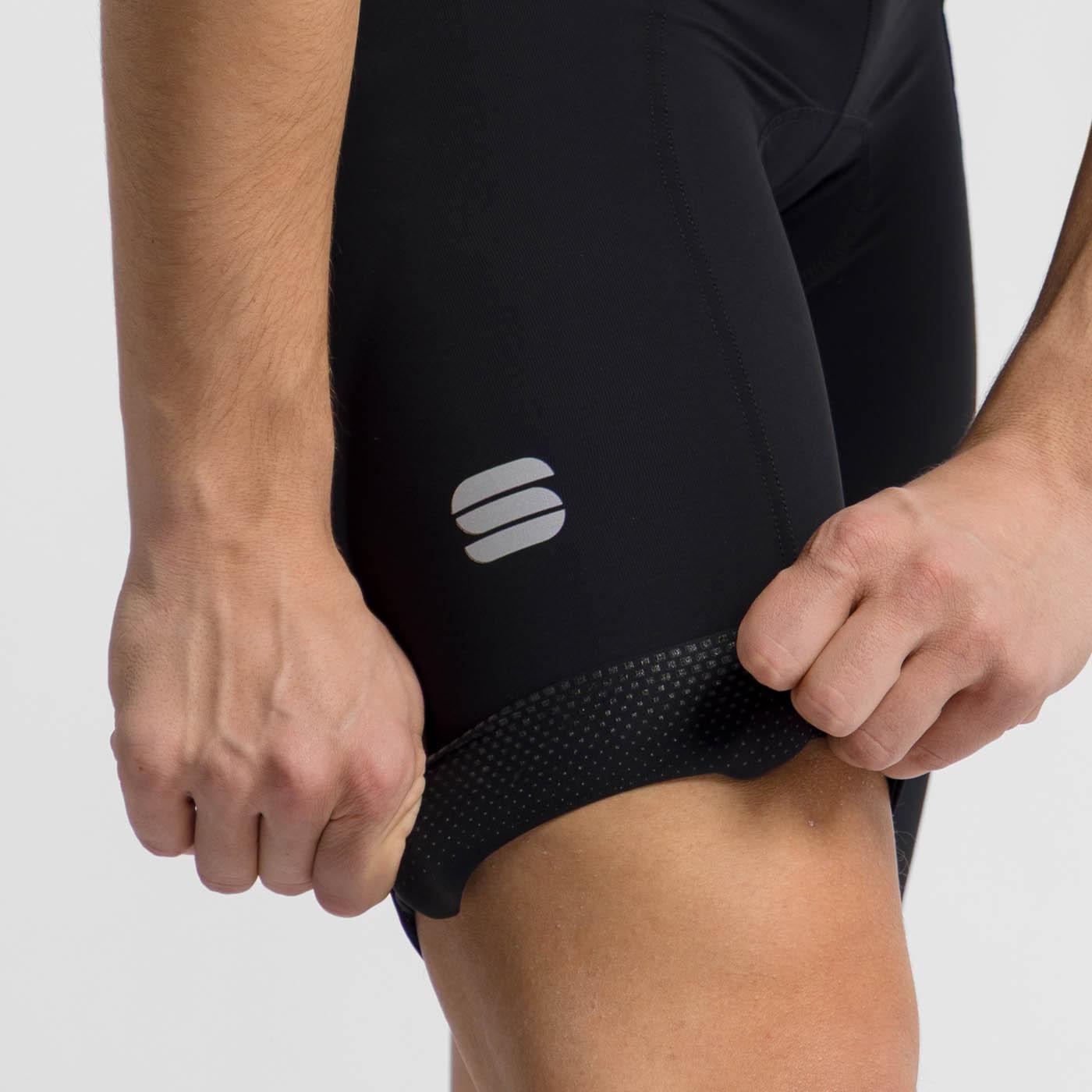 Srk short - black - sportful
