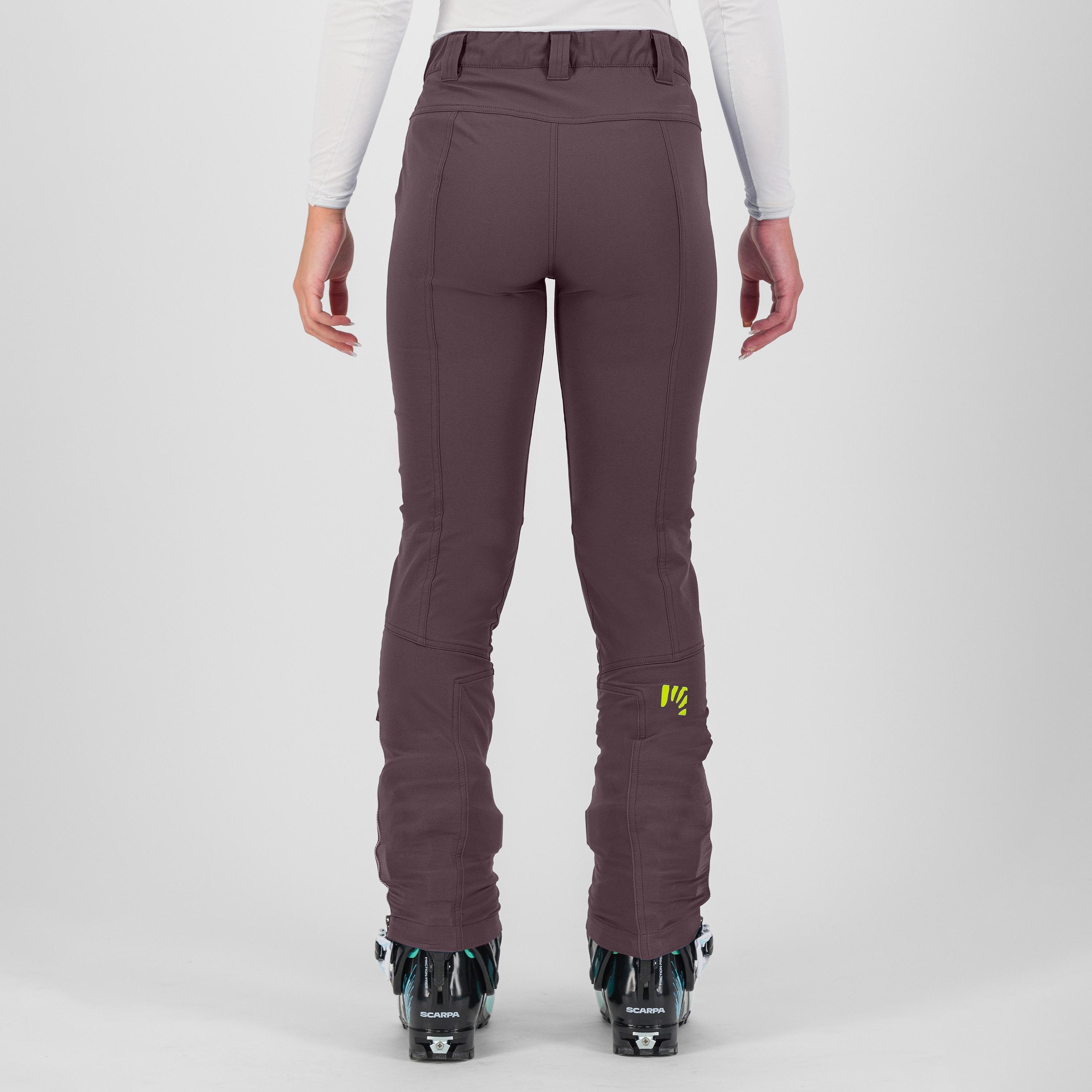 San martino w pant - huckleberry - karpos