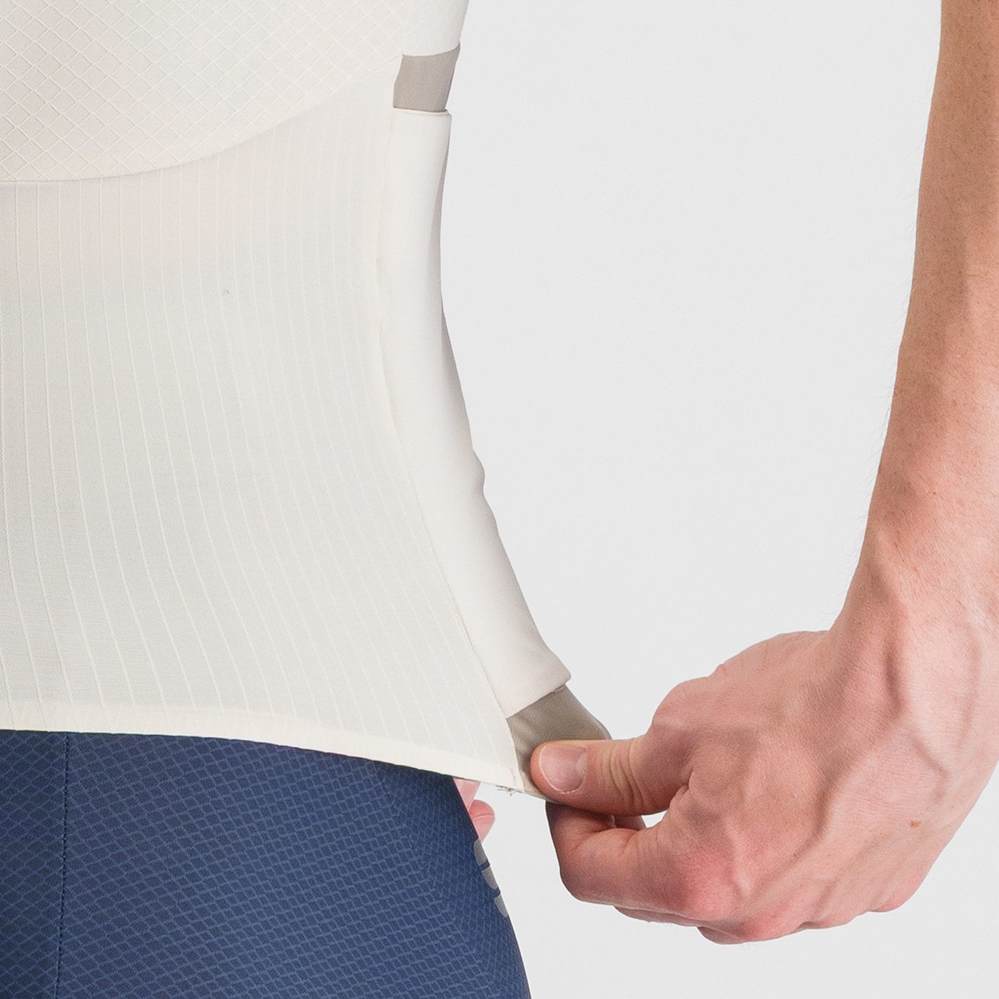 Hyperepic jersey - cream - sportful