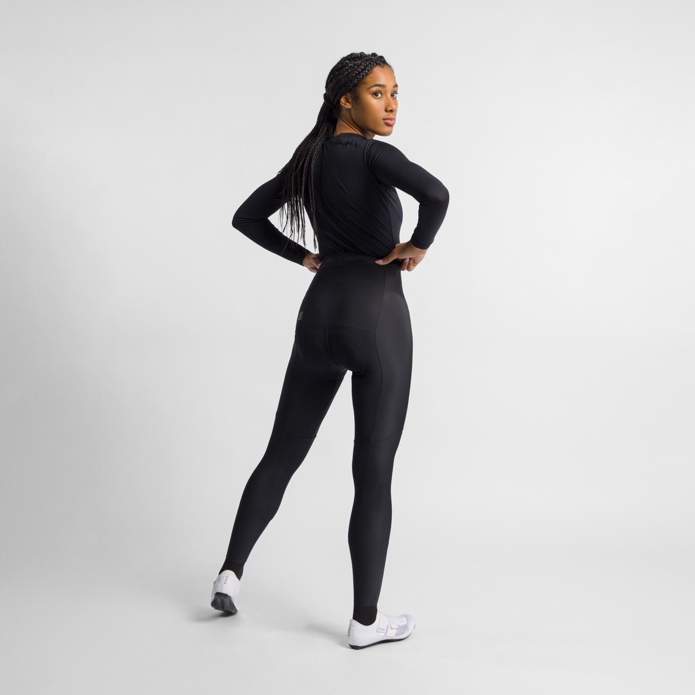 Pulse w tight - black - sportful
