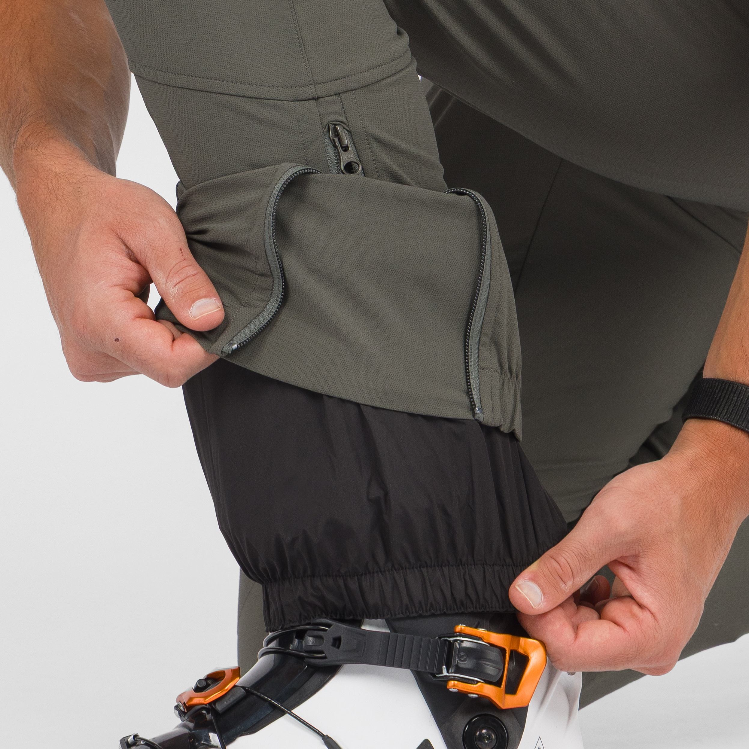 San martino 2.0 pants - kambaba - karpos