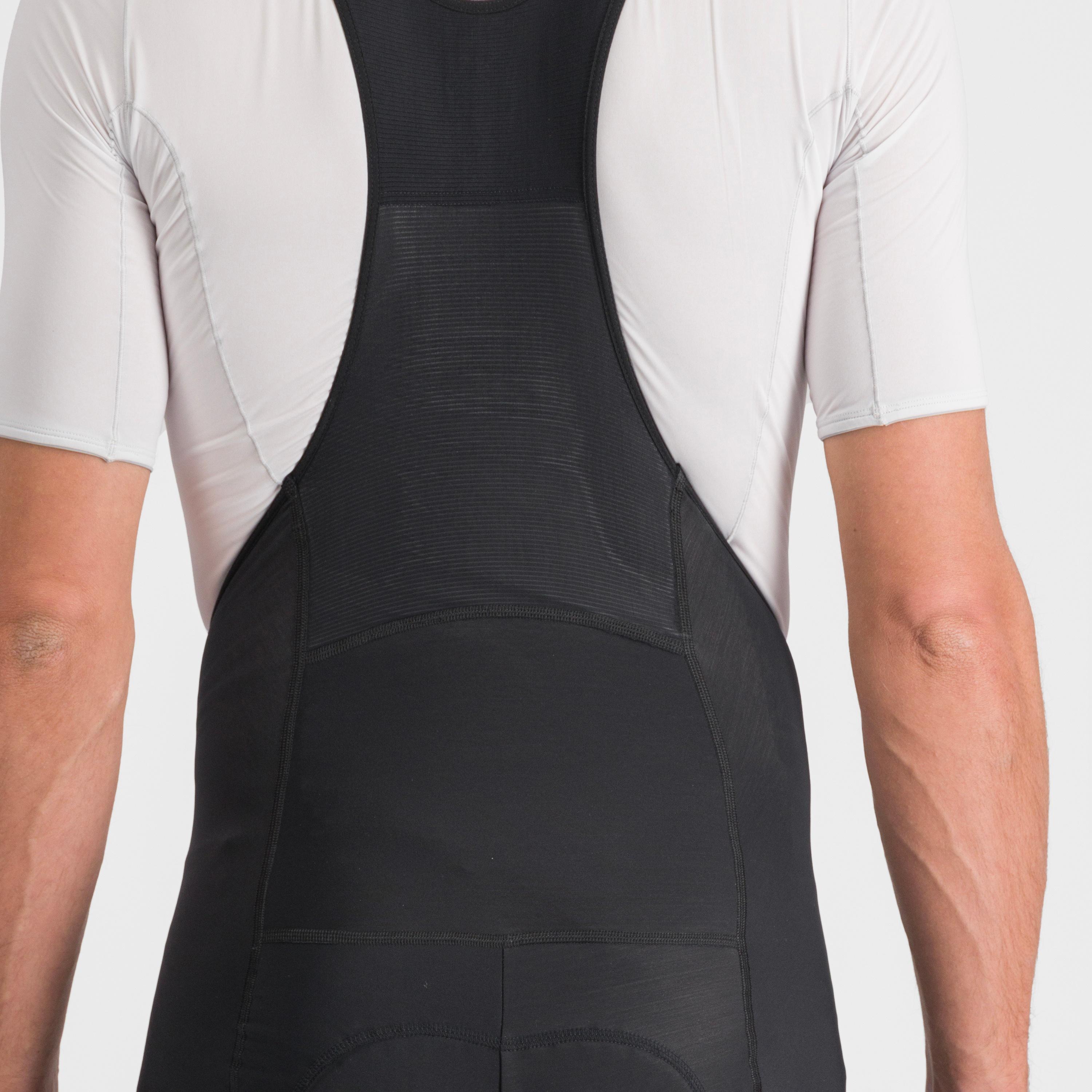Bodyfit pro bibtight - black - sportful