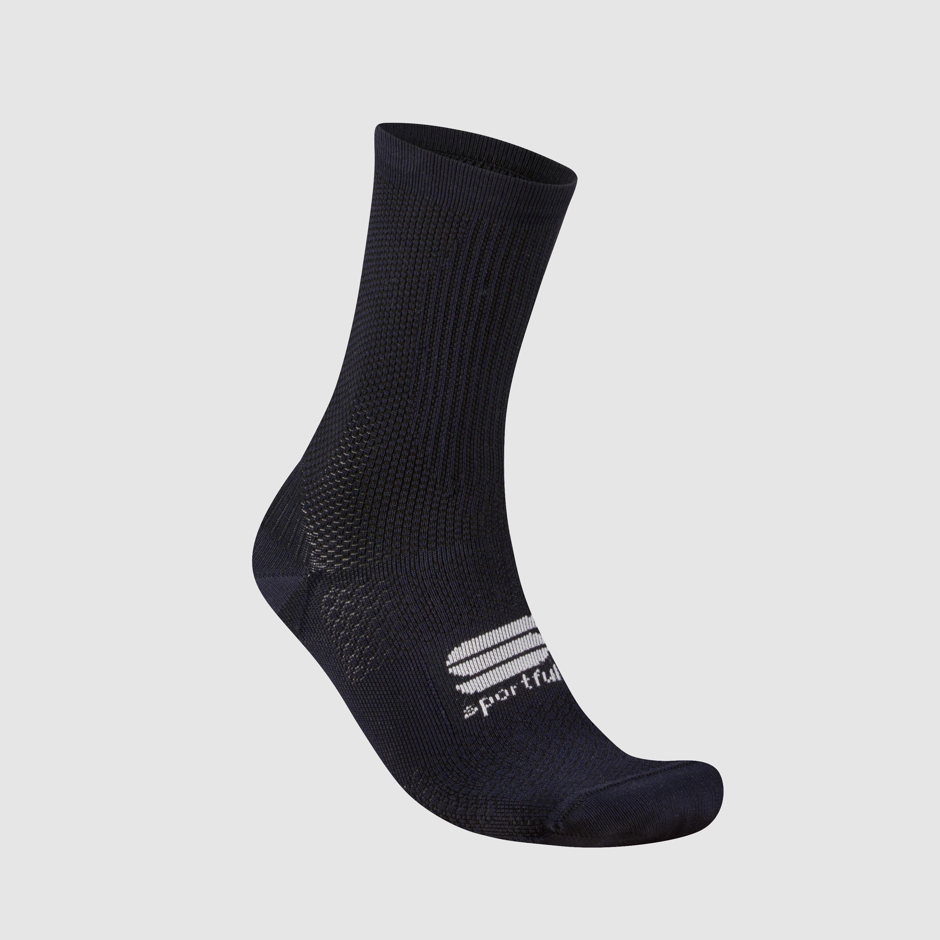 Pro w socks - black - sportful