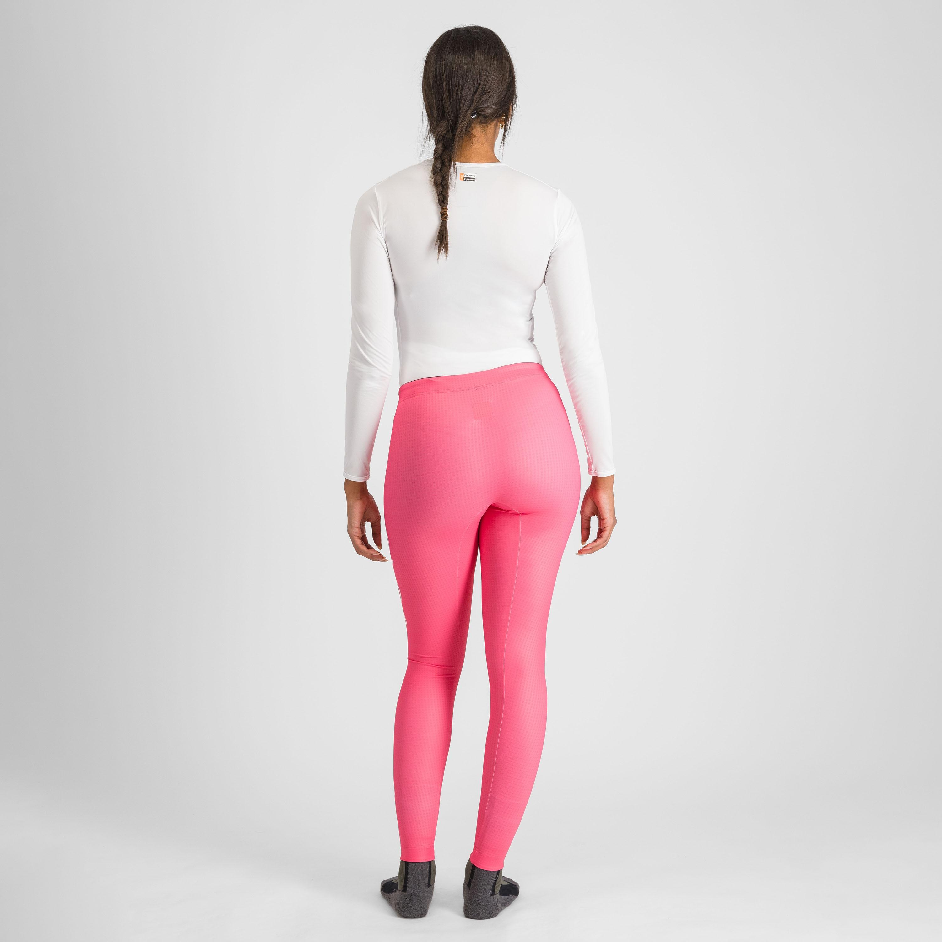 Doro apex tight - raspberry pink - sportful