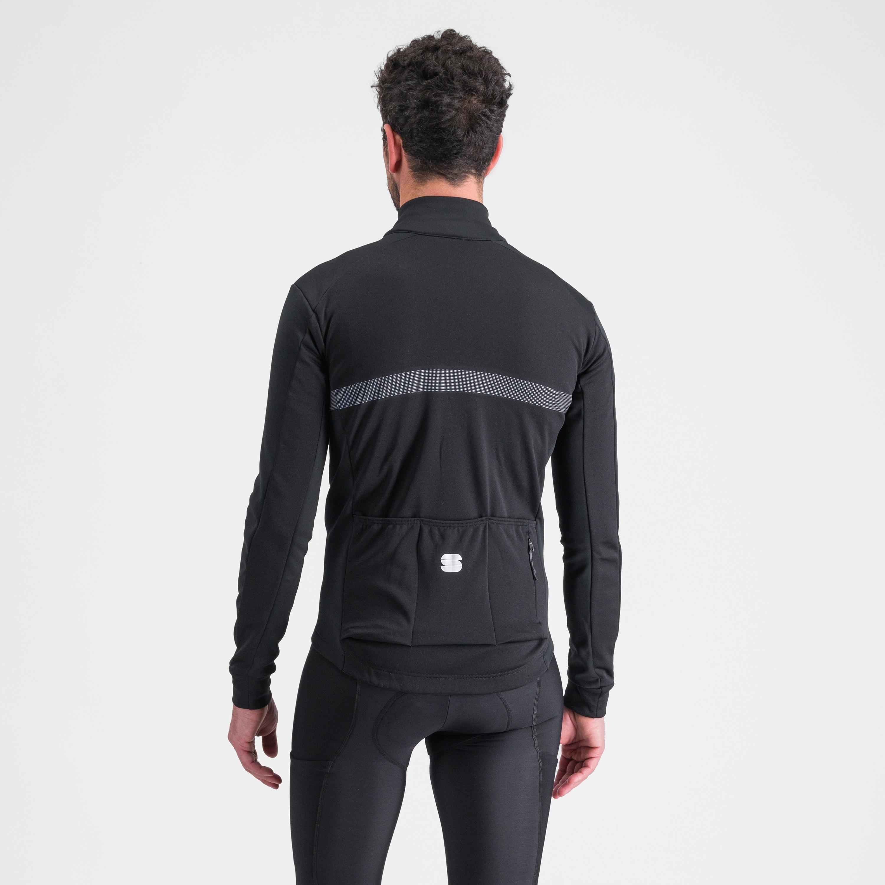 Giara softshell jacket - black - sportful