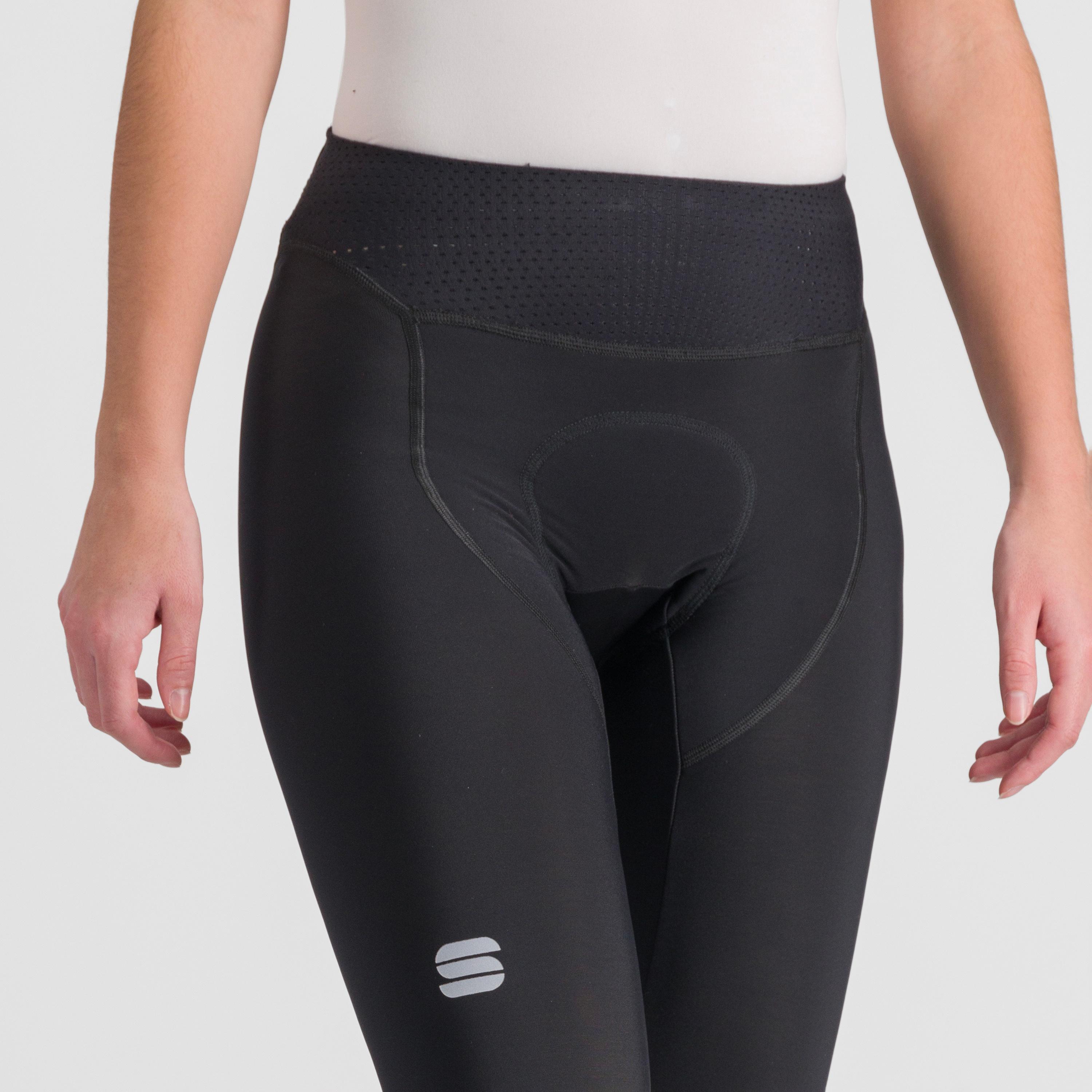 Total comfort w tight - black - sportful