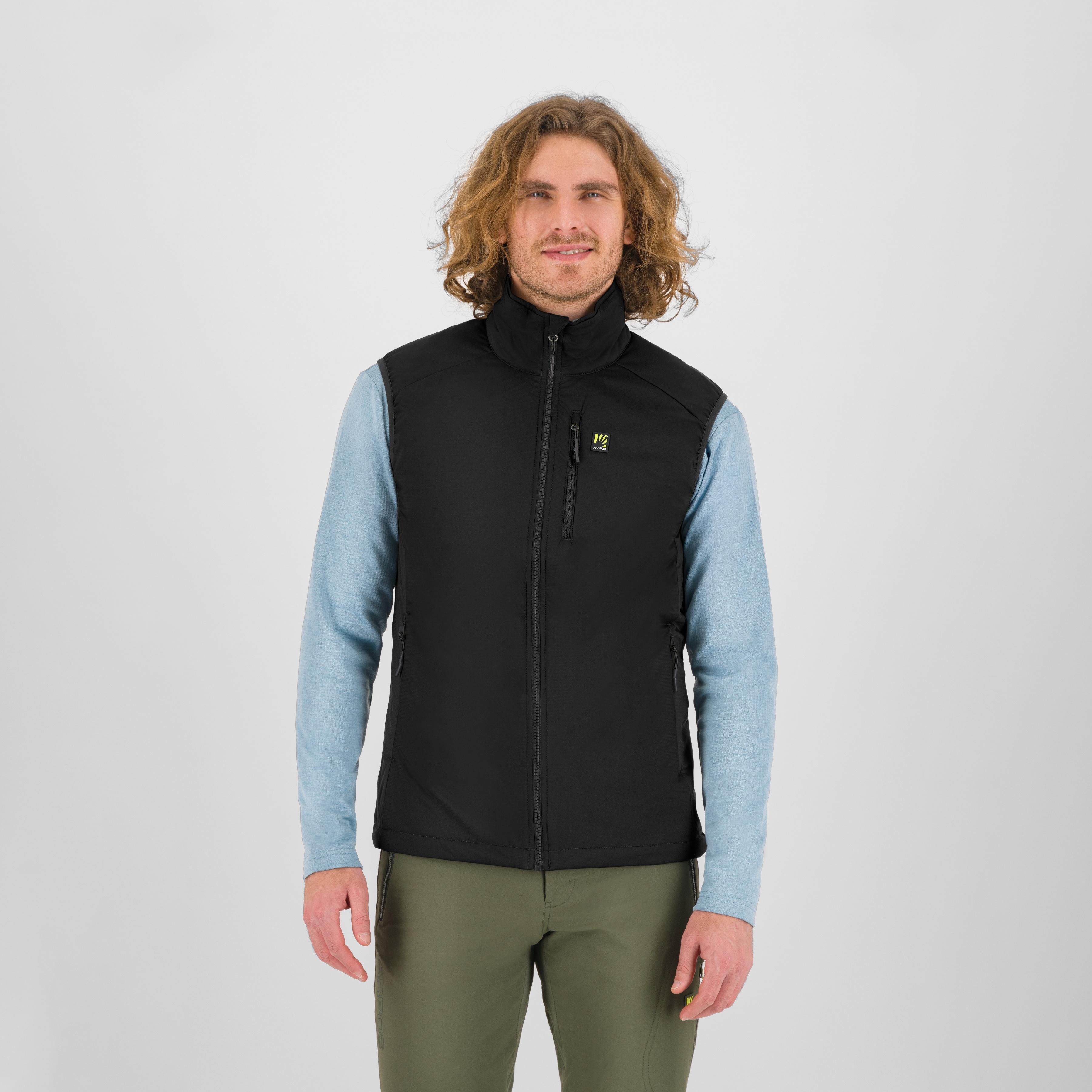 Castore vest - black - karpos