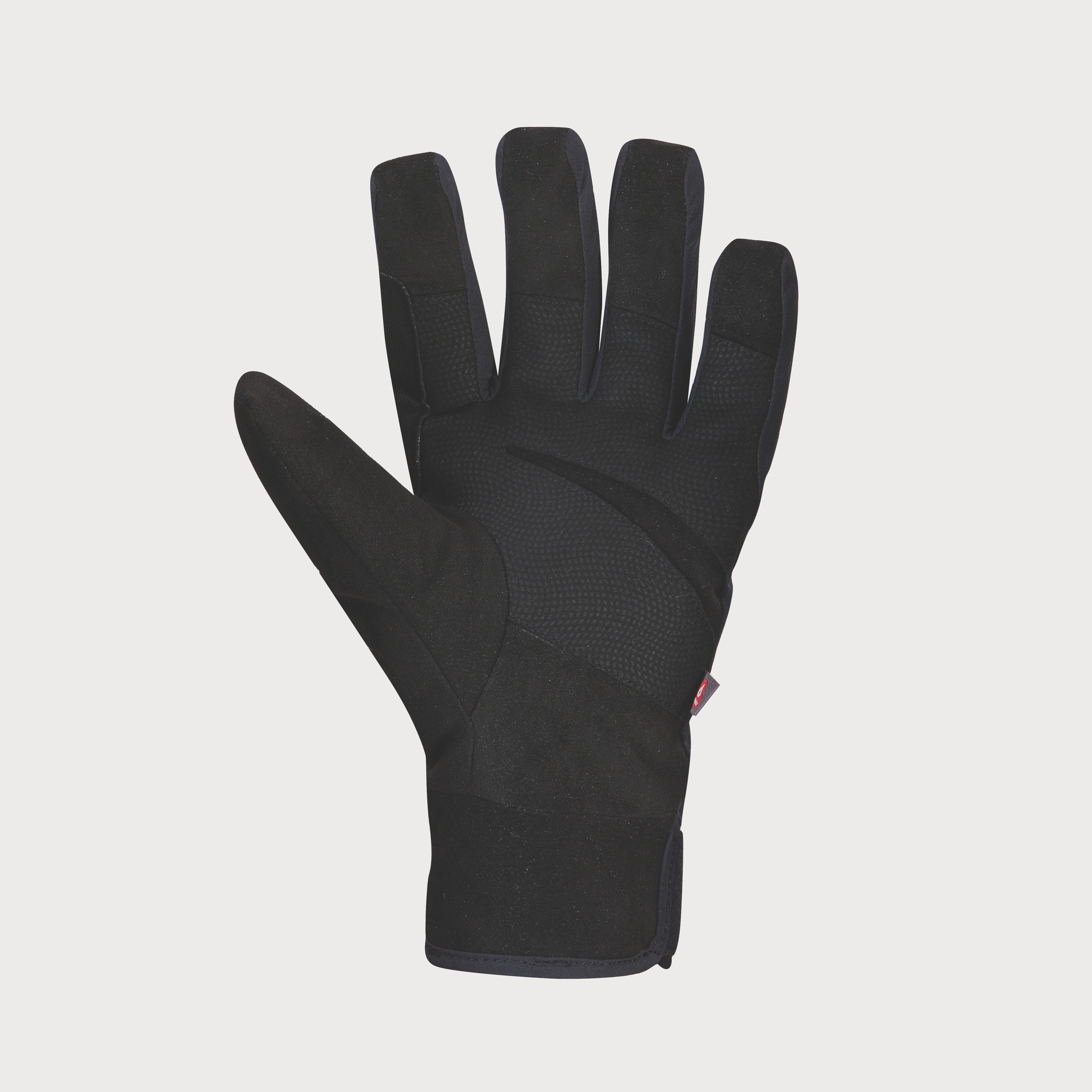 Goretex glove - black - karpos