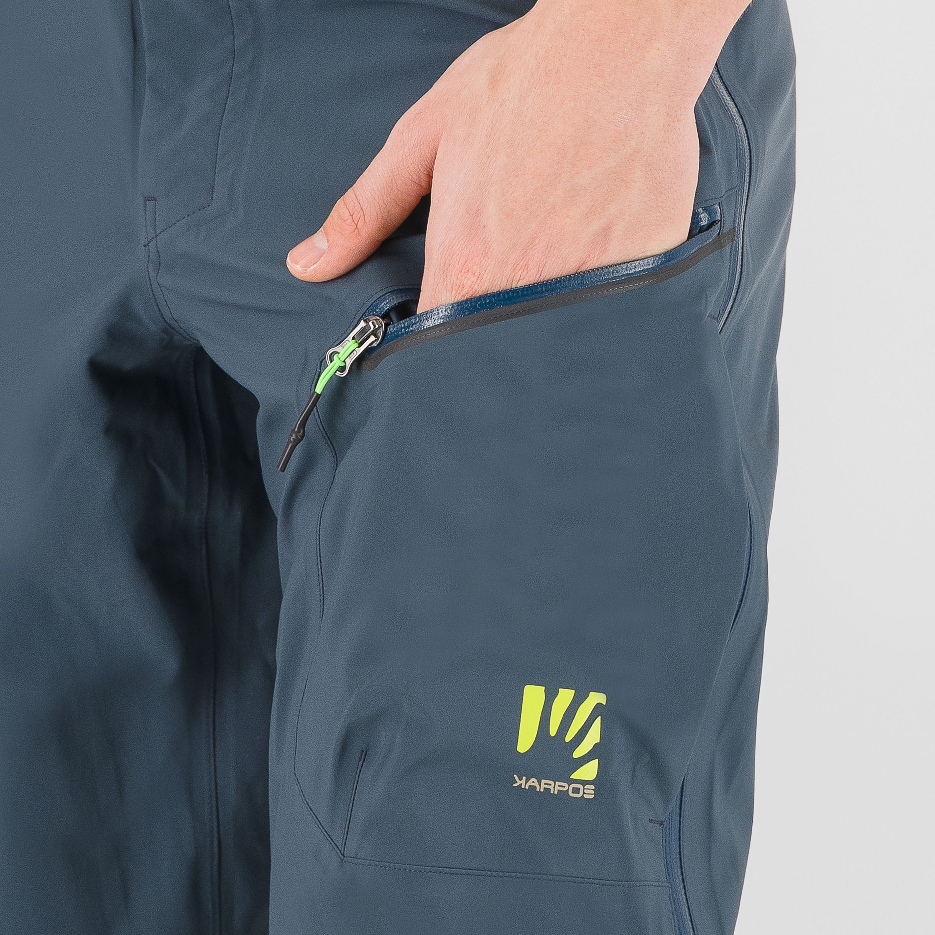 Storm evo pant - midnight - karpos