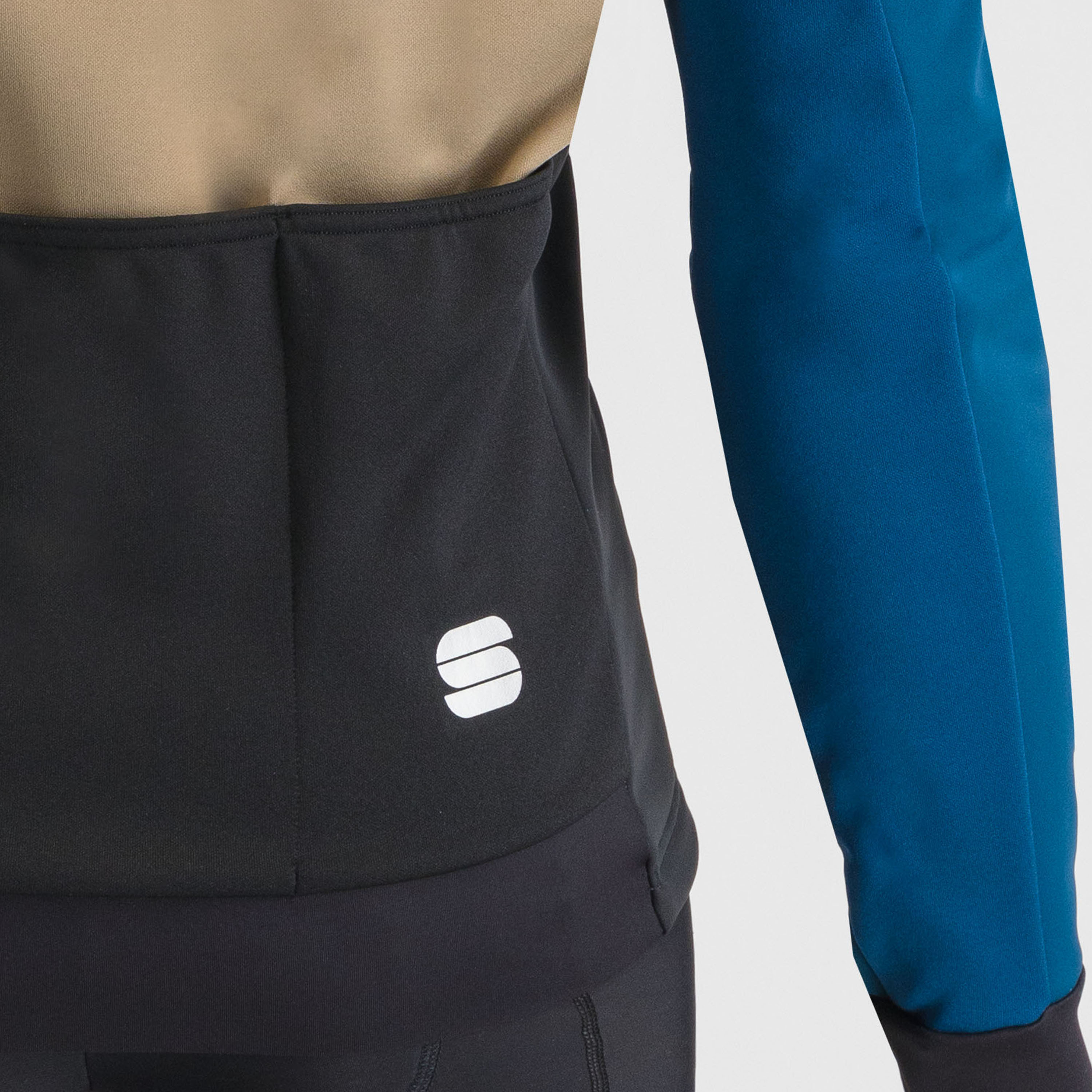 Tempo jacket - olive green - sportful