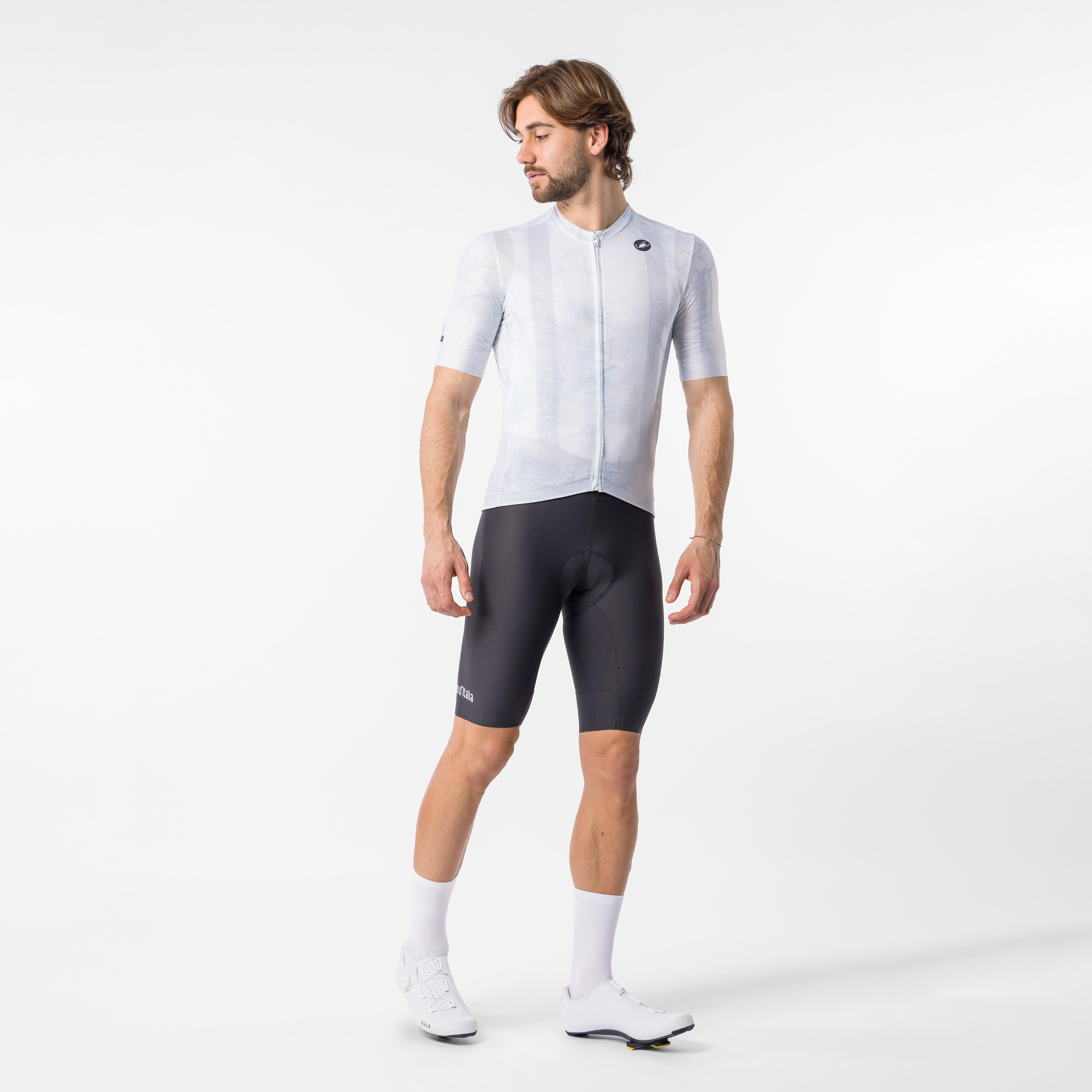 #giro109 trofeo jersey - ivory - castelli