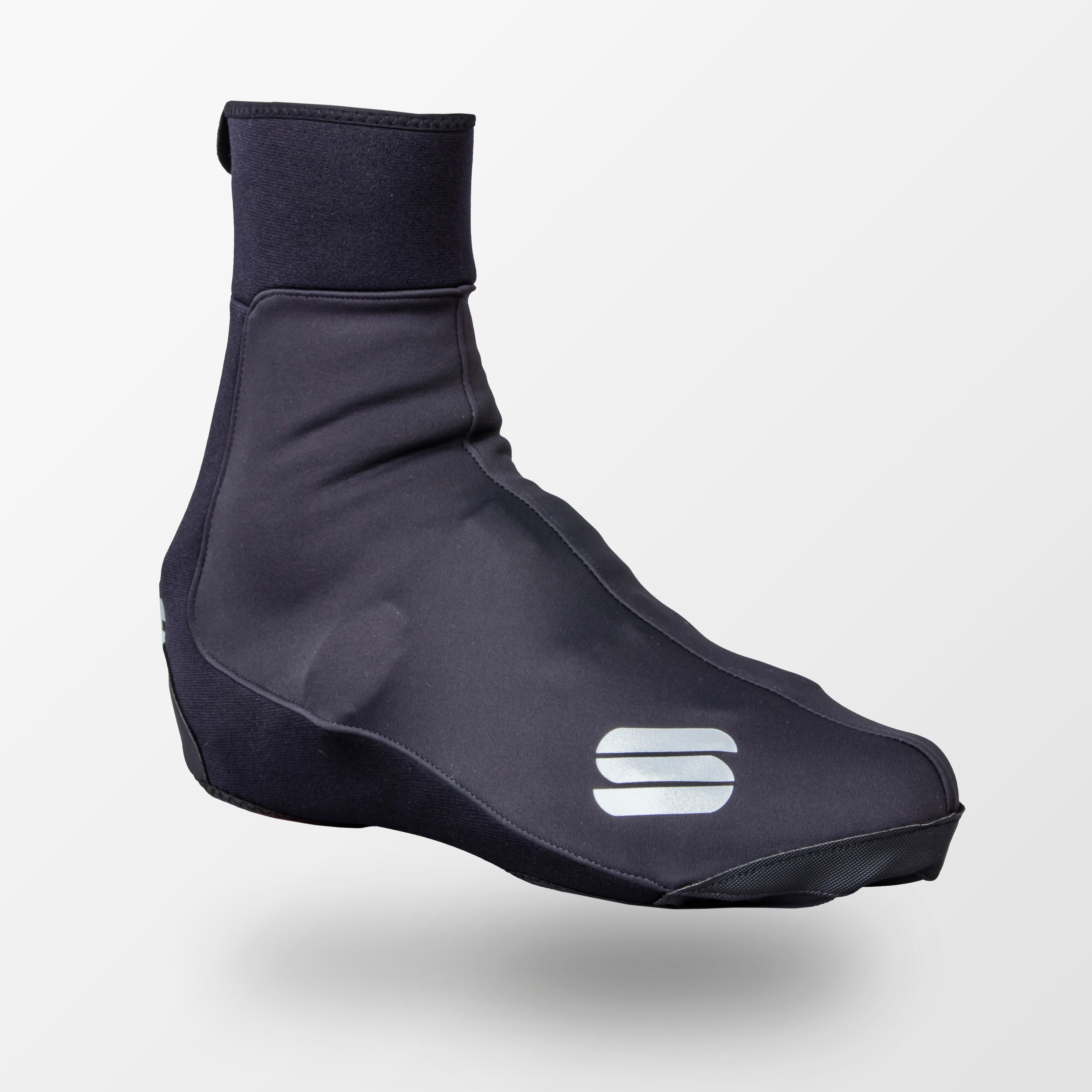 Roubaix thermal bootie - black - sportful