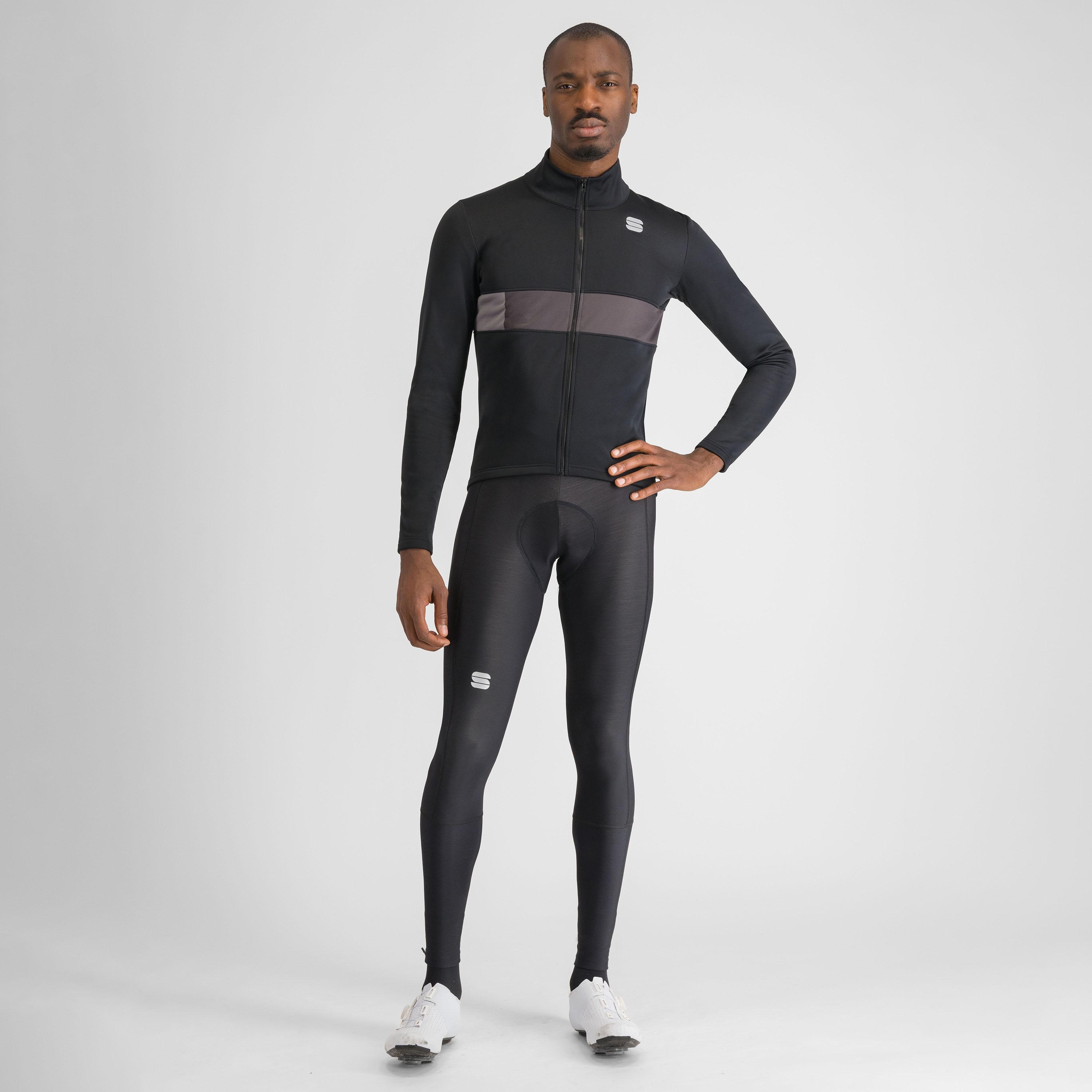 Neo 2 softshell jacket - black - sportful