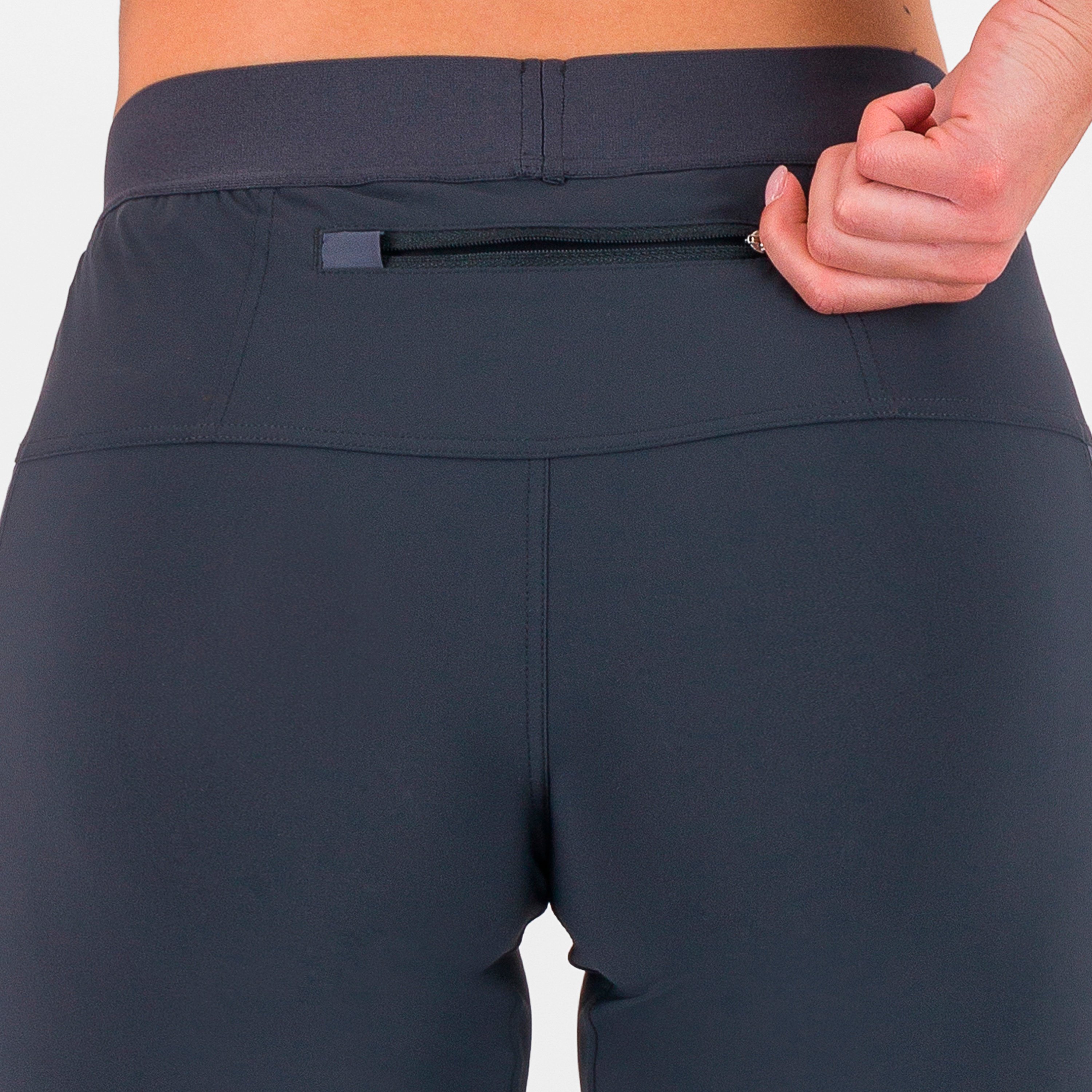 Tre cime evolution w pant - ombre blue - karpos