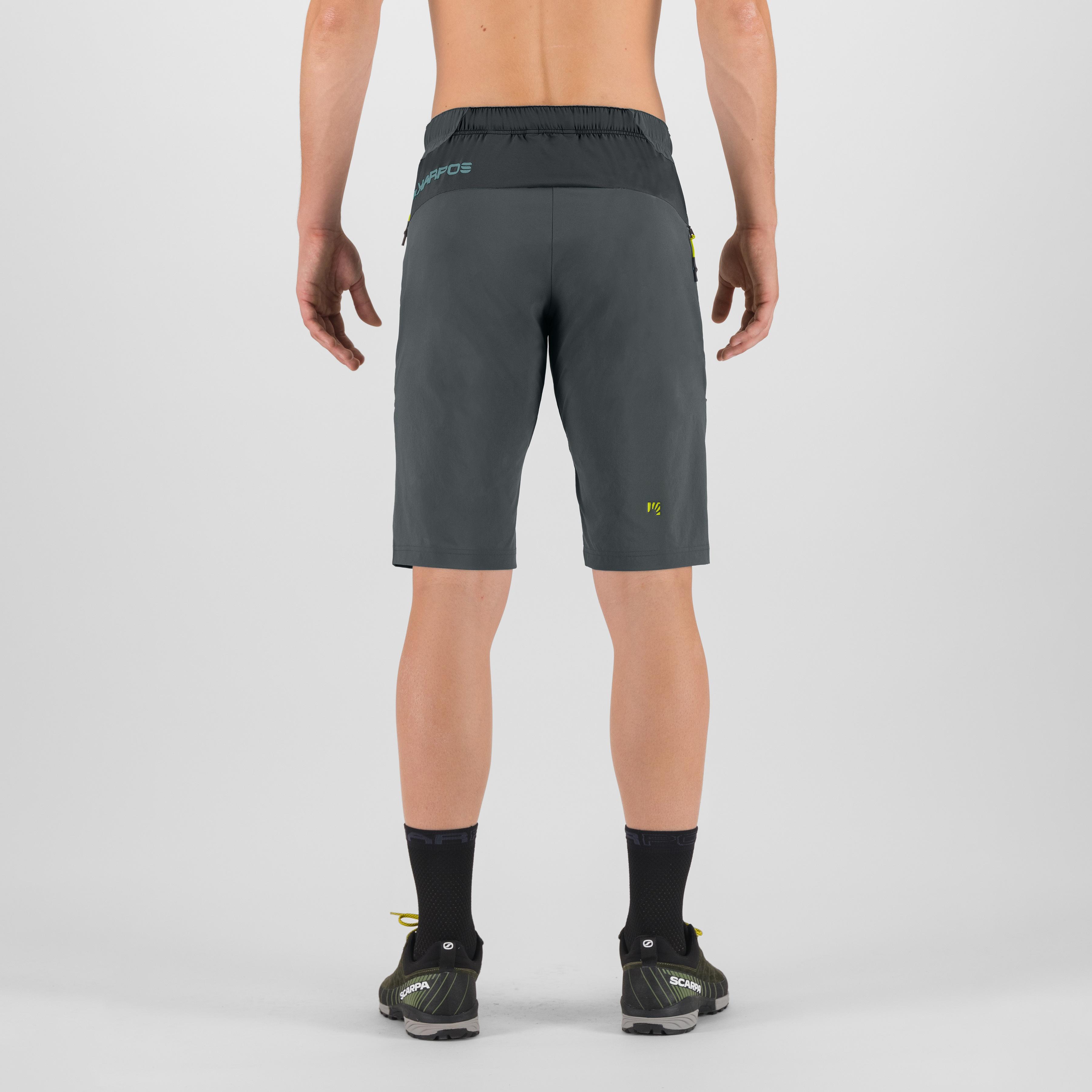 Roccia bermuda - urban/woodl.gray - karpos