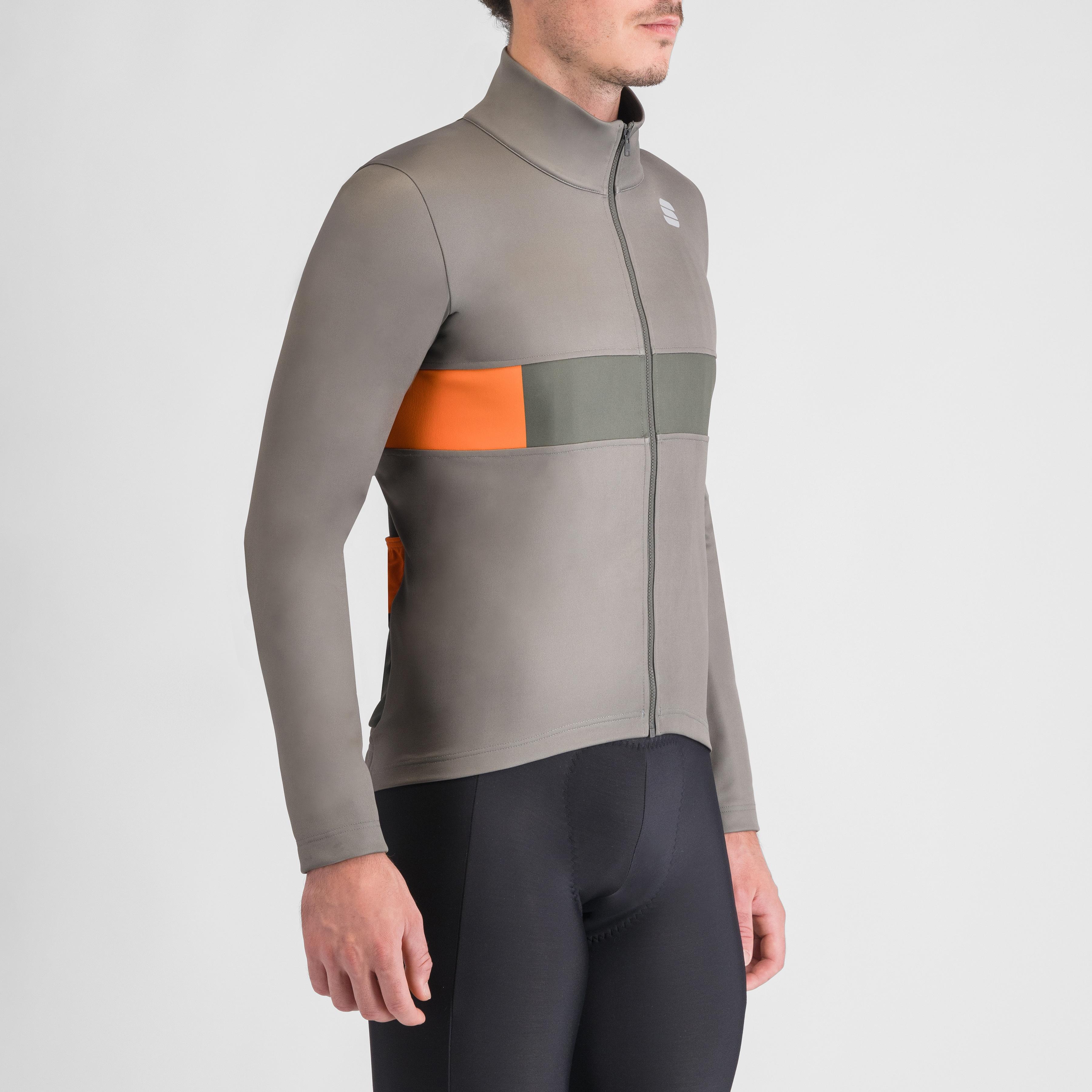 Neo 2 softshell jacket - gun metal - sportful