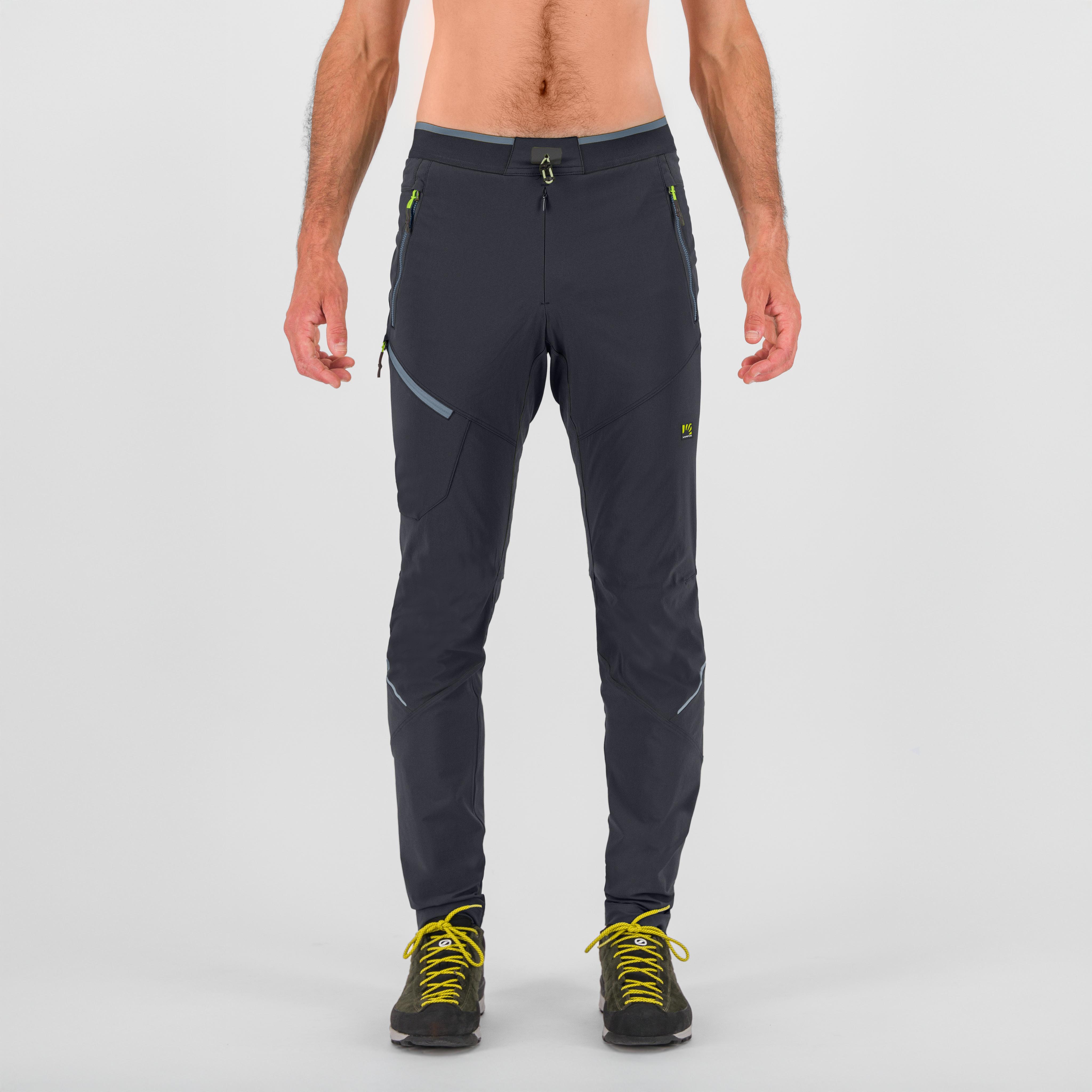Rock evo pant - vulcan - karpos