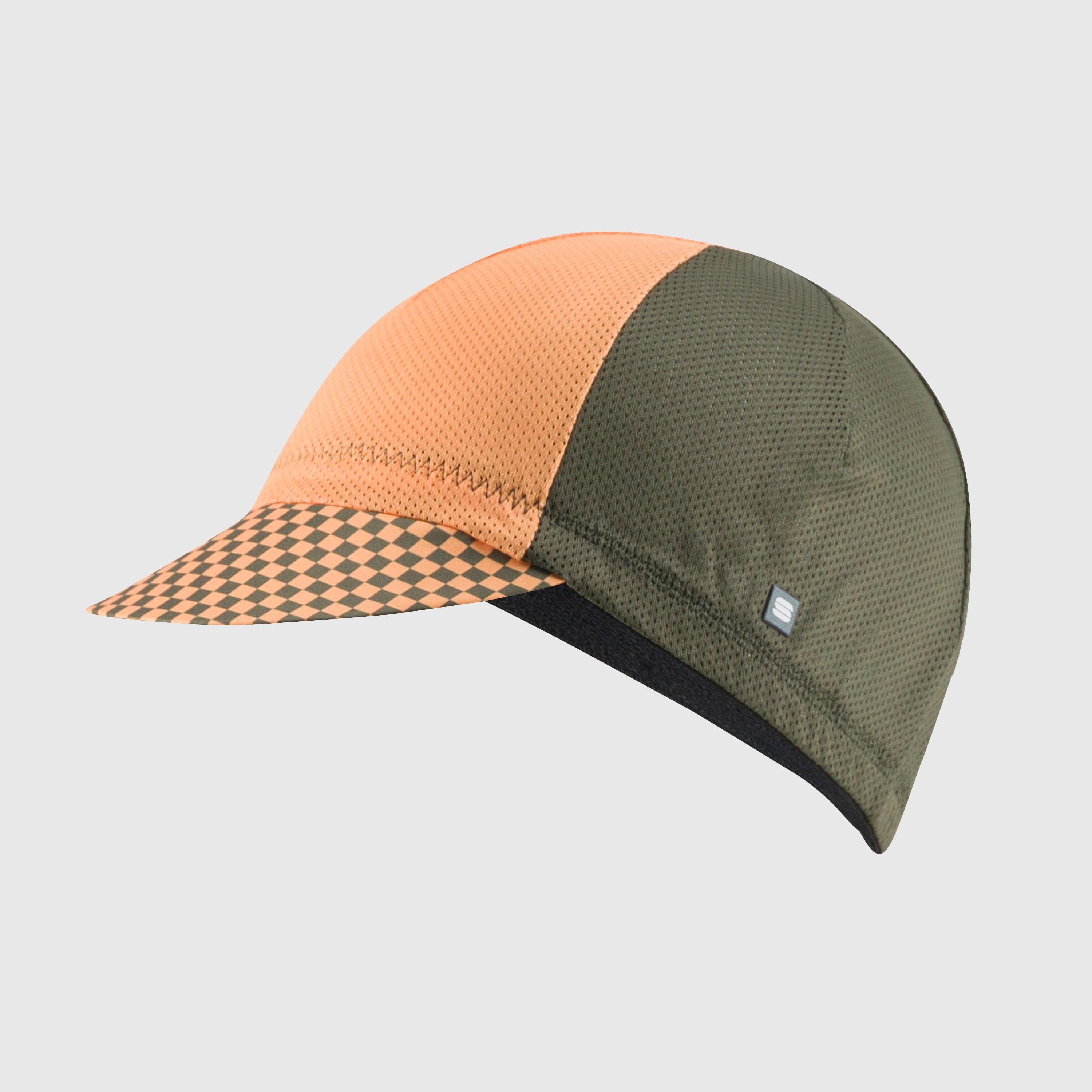 Checkmate cycling cap - beetle - sportful