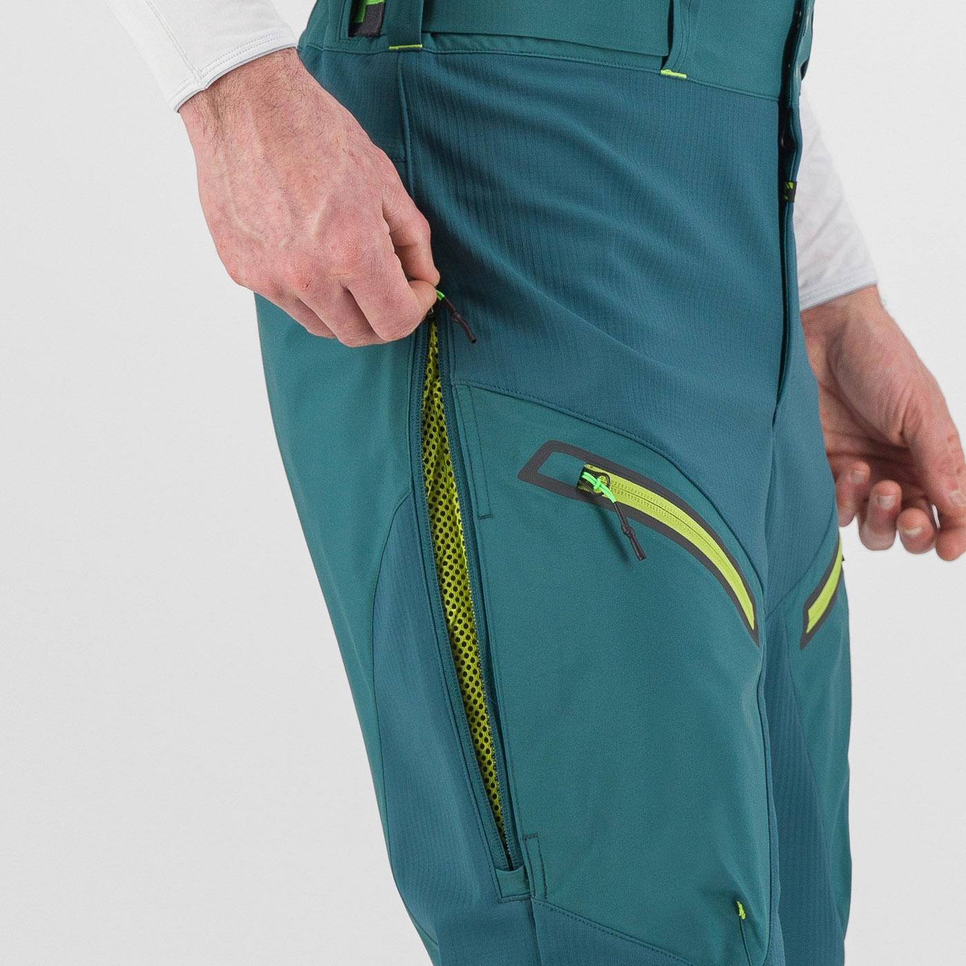 Marmolada pant - balsam - karpos
