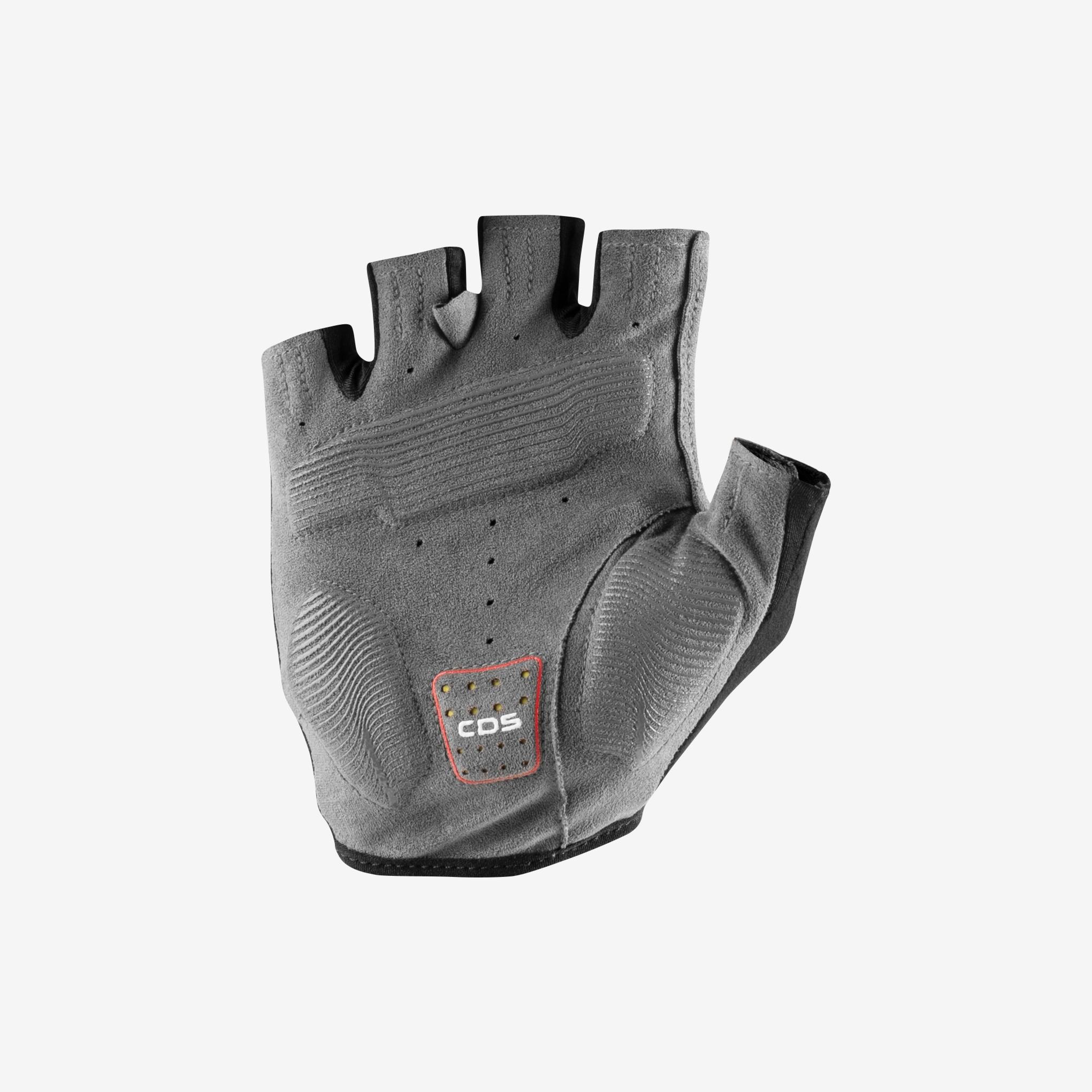 Entrata v glove - belgian blue - castelli