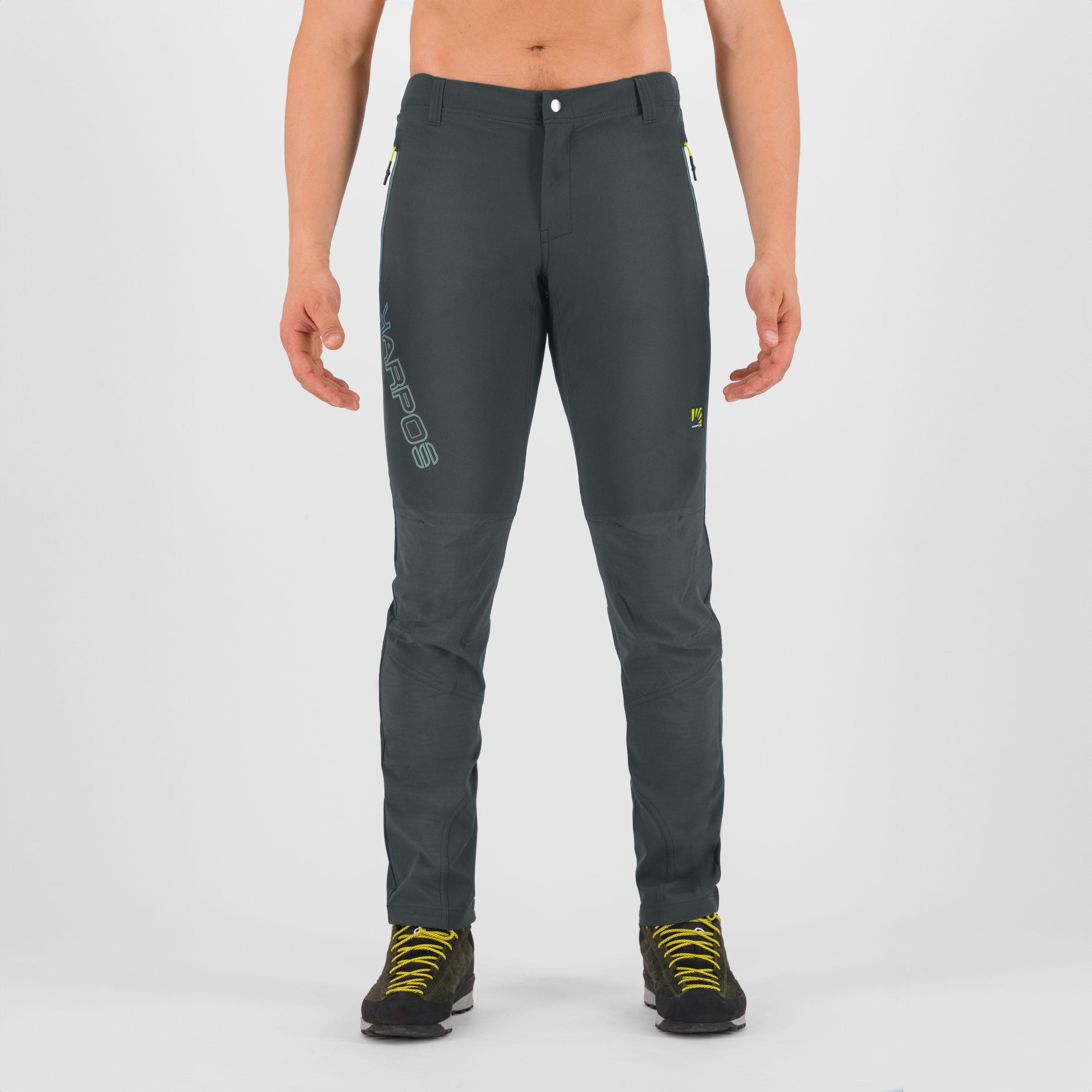 Ramezza light pant - urban - karpos