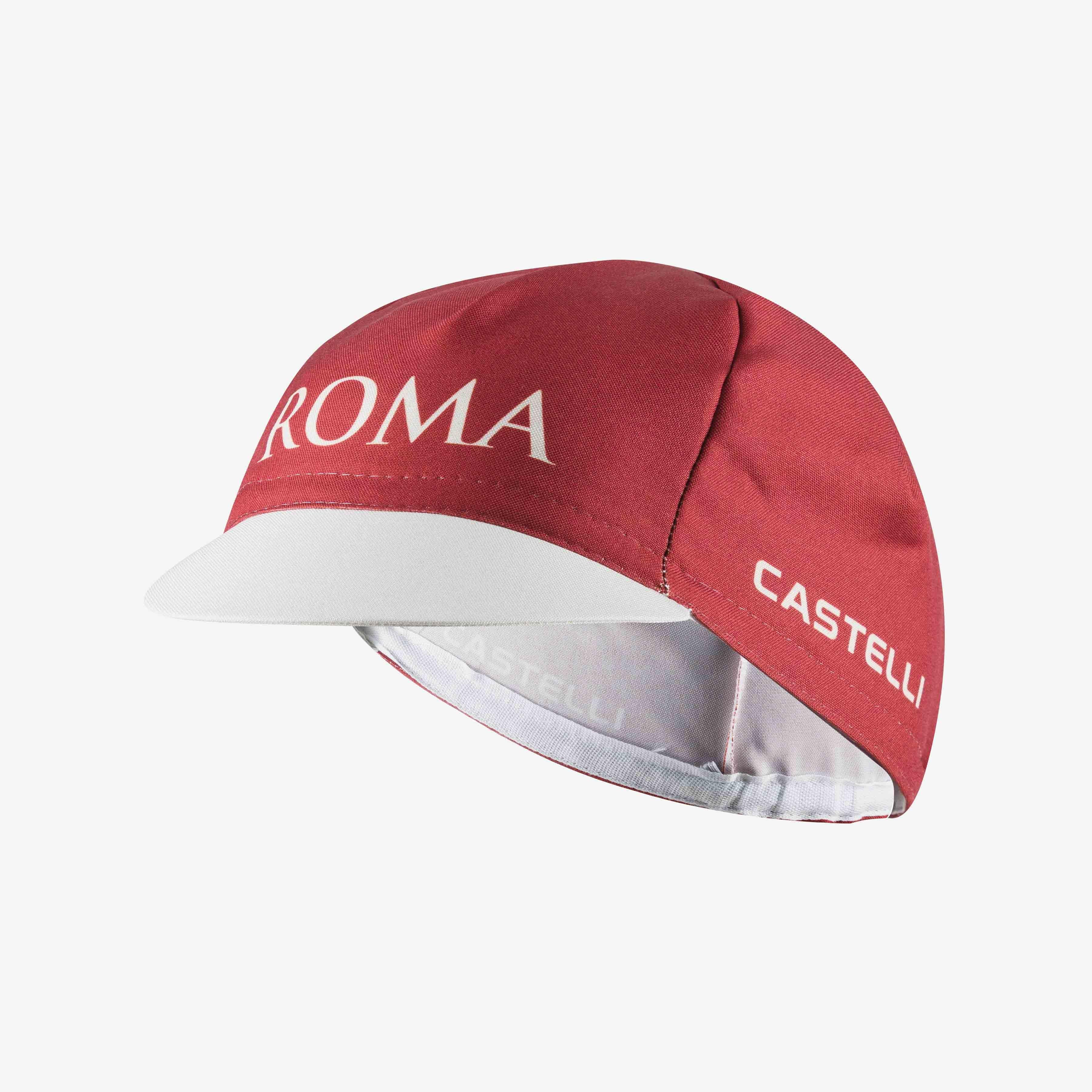 #giro109 tappa cap - chalk/red ochre - castelli