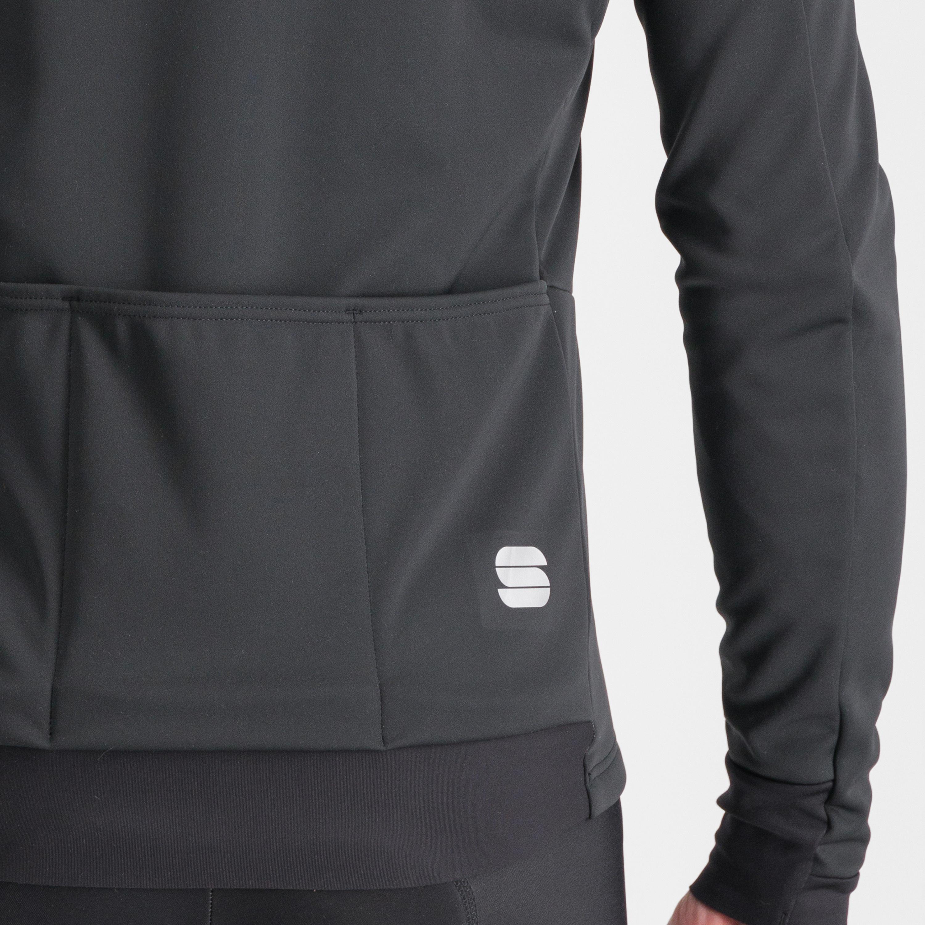 Super jacket - black - sportful
