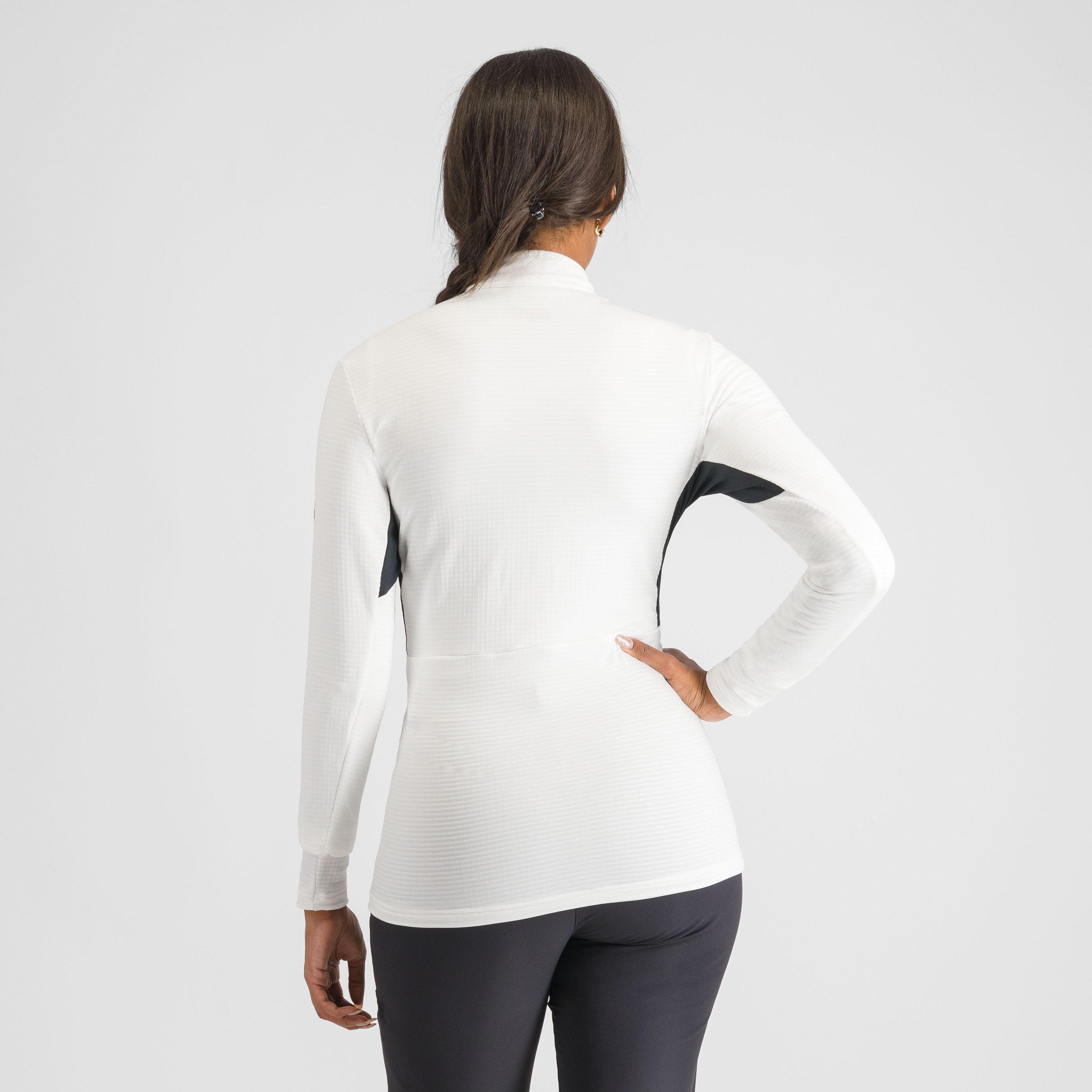 Xplore w jersey - white - sportful
