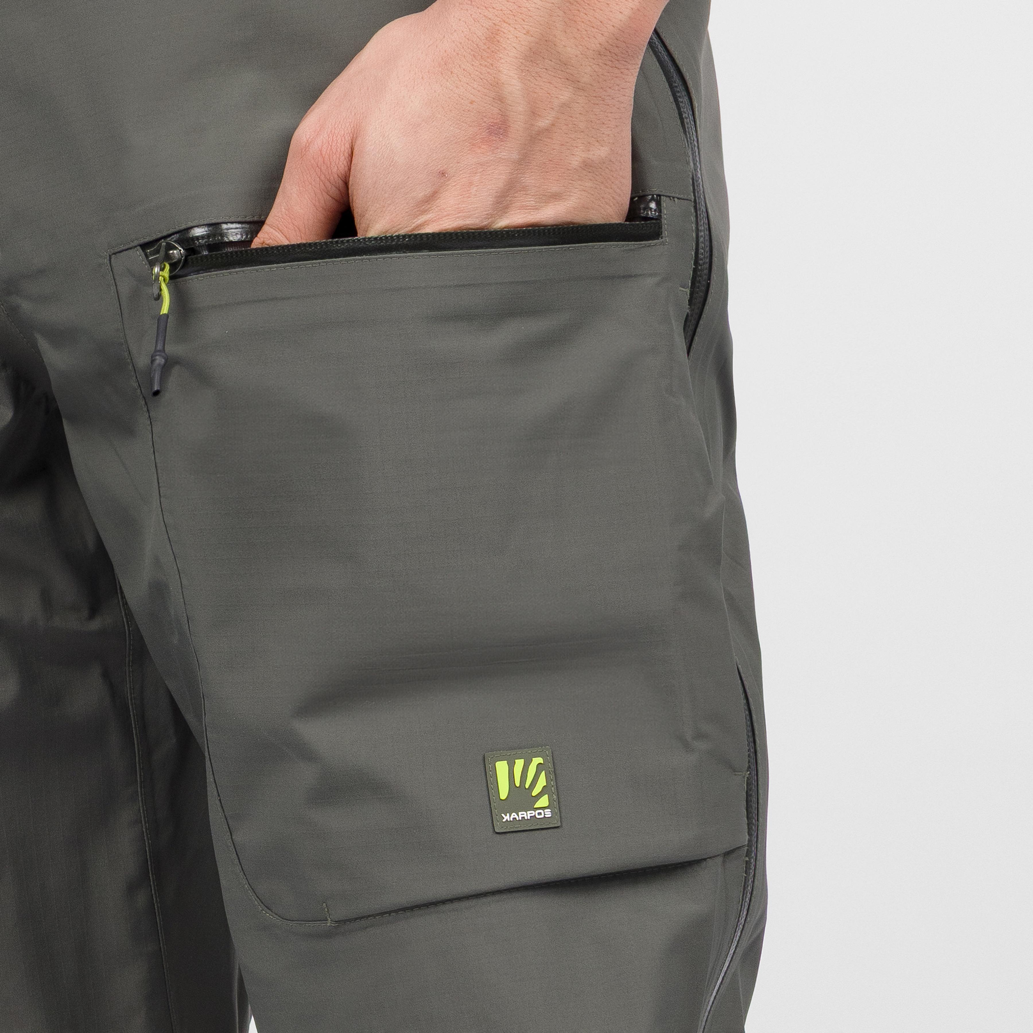 Storm 2.0 pants - kambaba - karpos