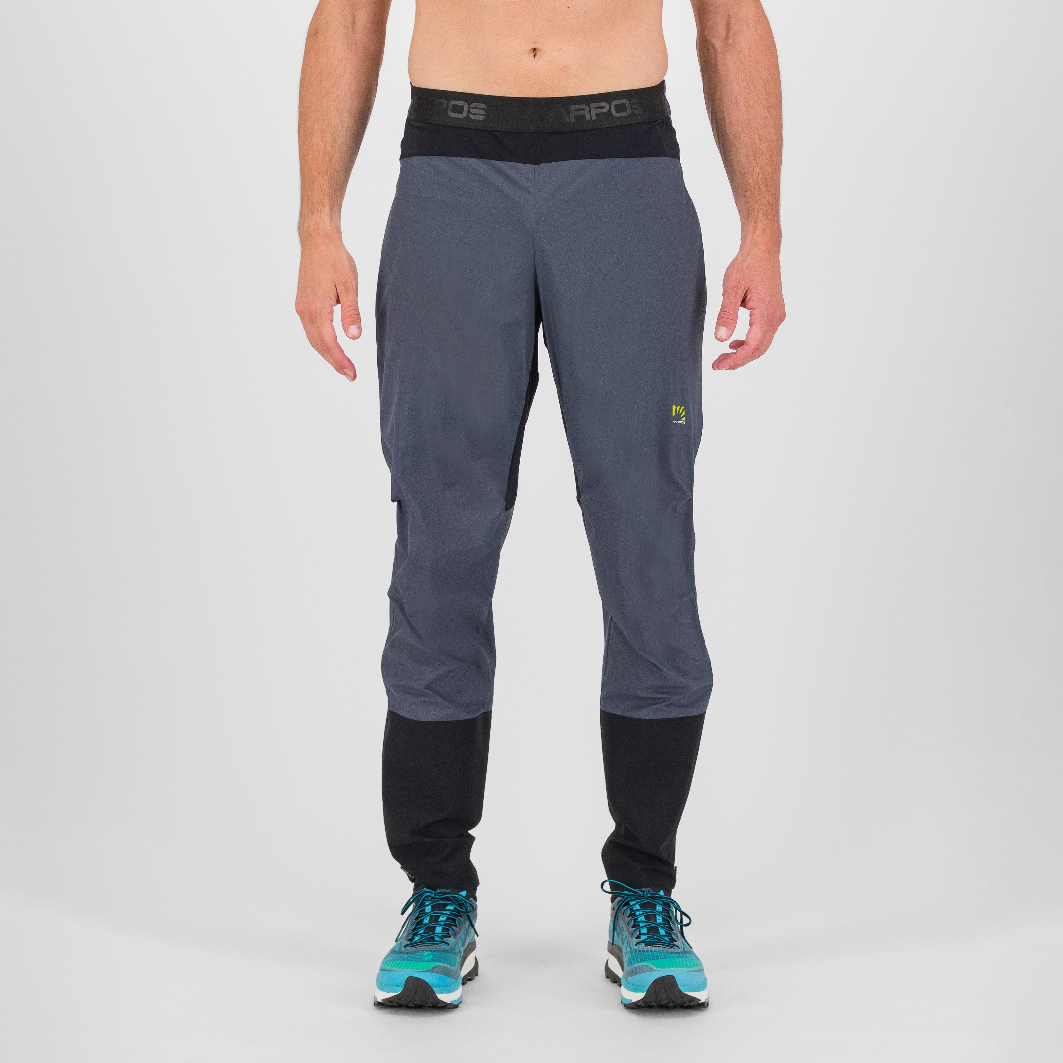 Lot evo pants - ombre blue/black - karpos