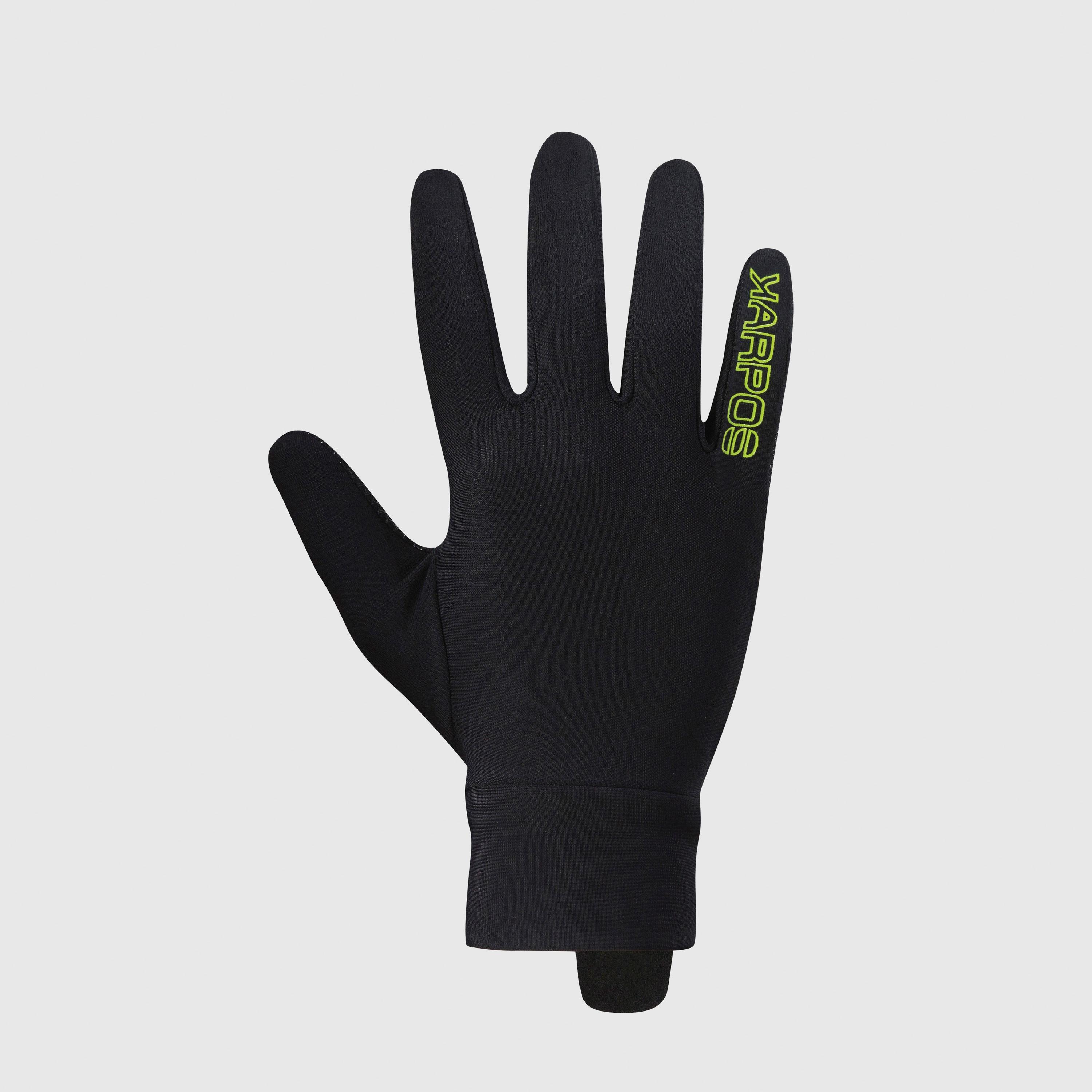 Vanoi glove - black - karpos