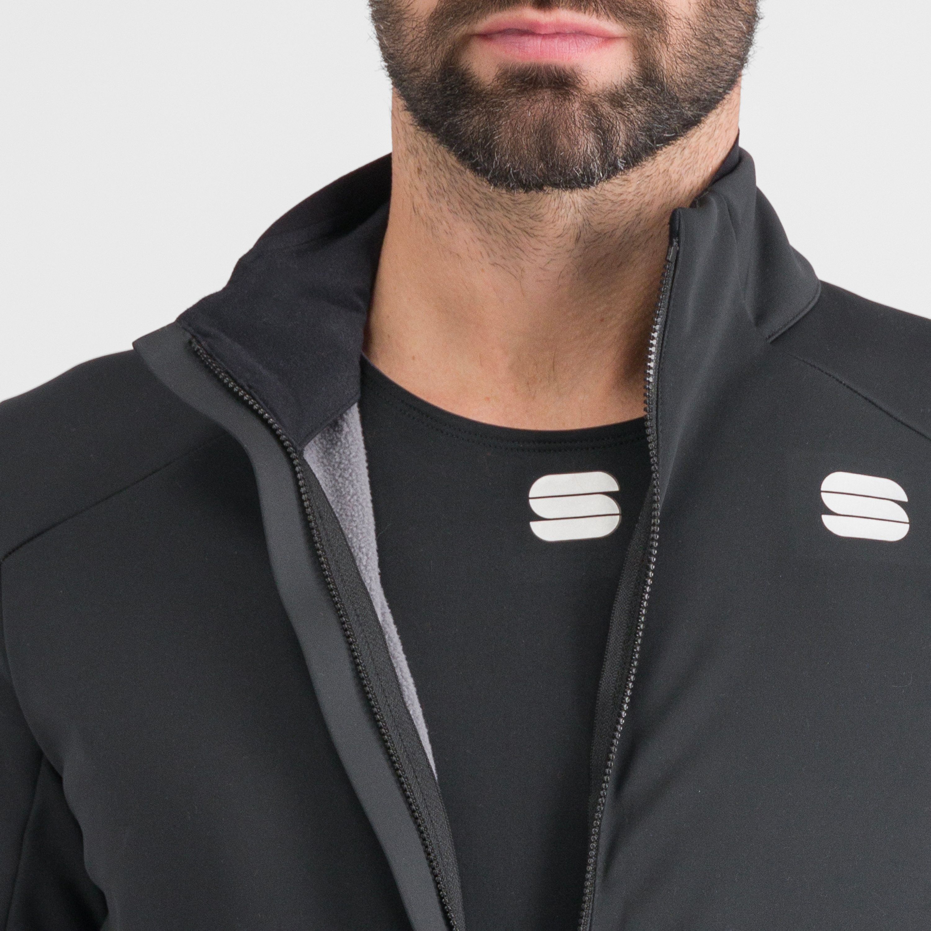 Super jacket - black - sportful