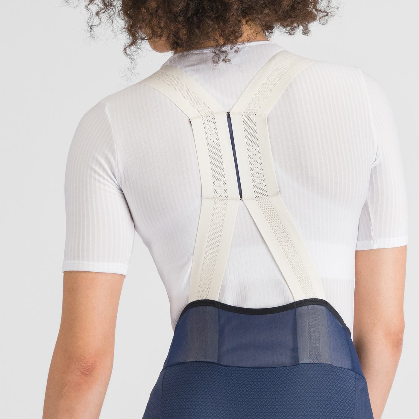 Hyperepic w bibshort - galaxy blue - sportful