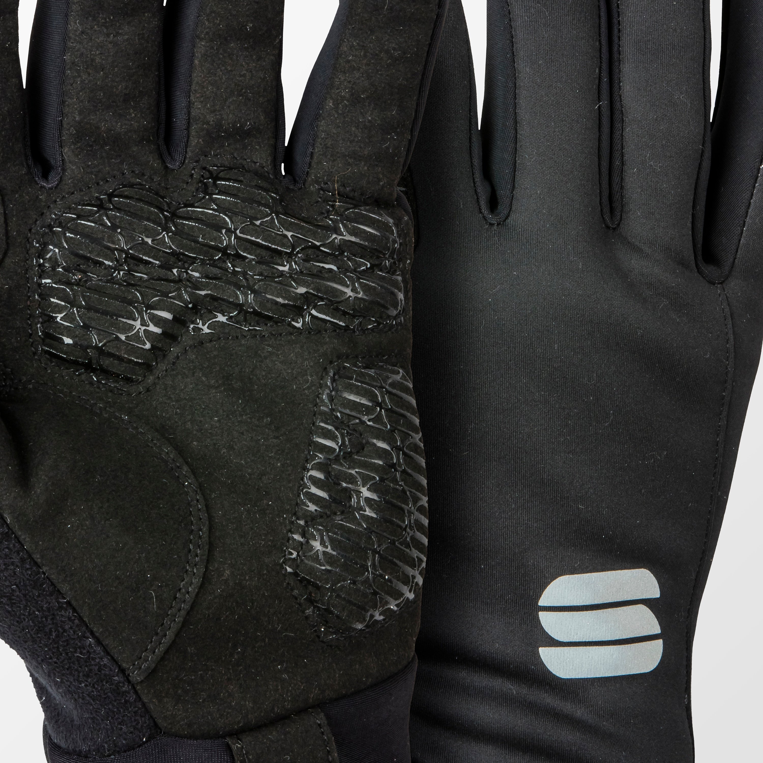 Ws essential 2 gloves - black - sportful