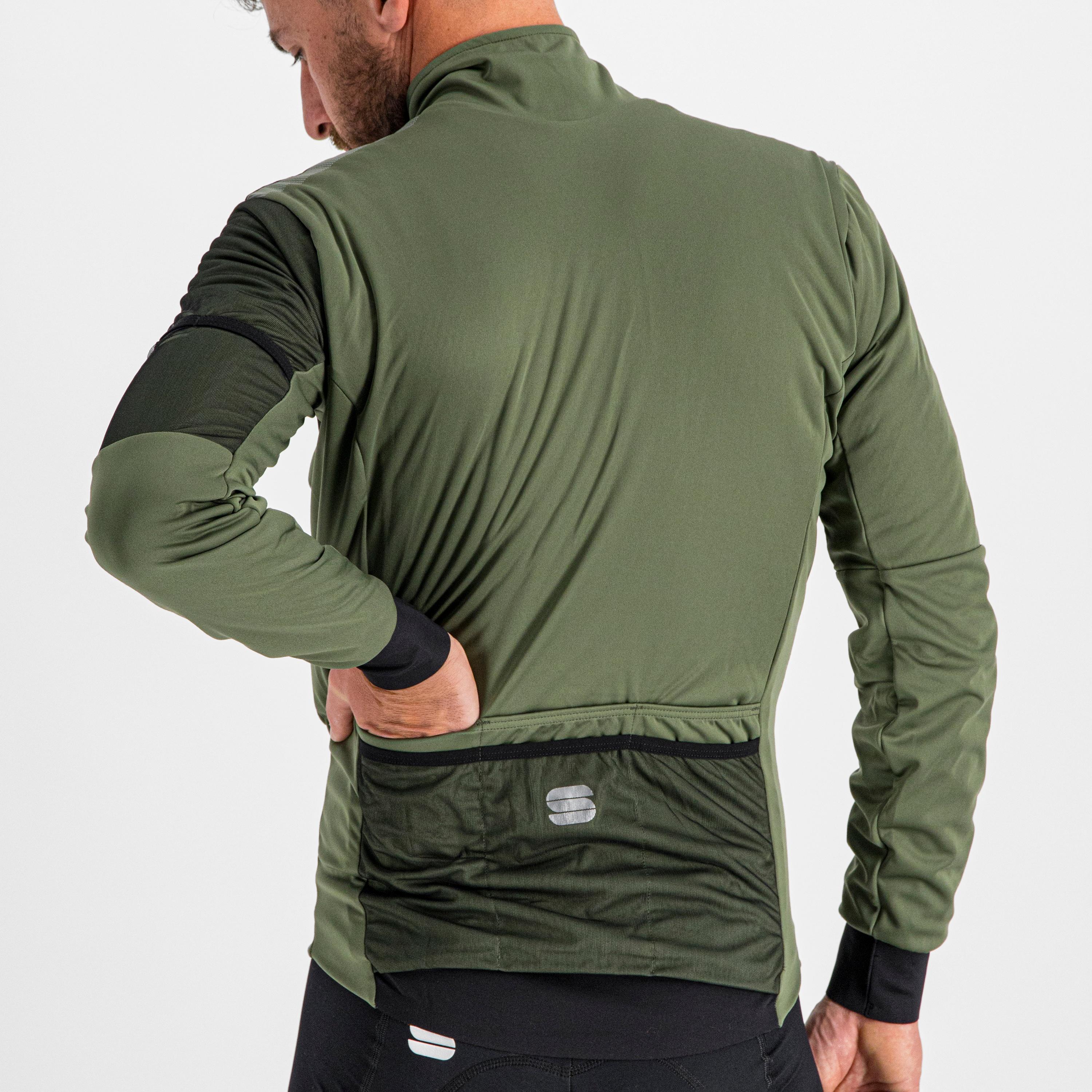 Supergiara jacket - beetle - sportful