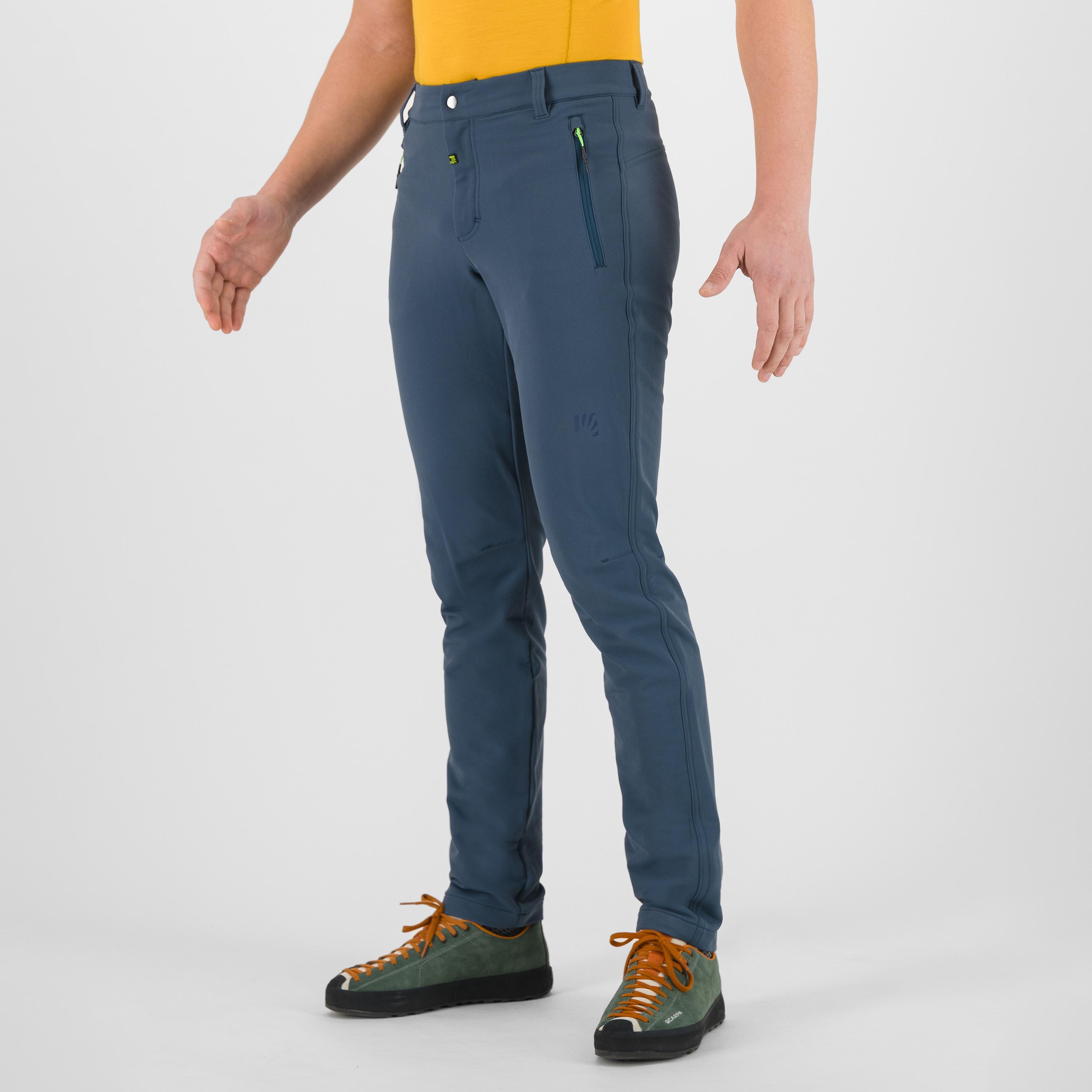 Jelo evo pants - midnight - karpos