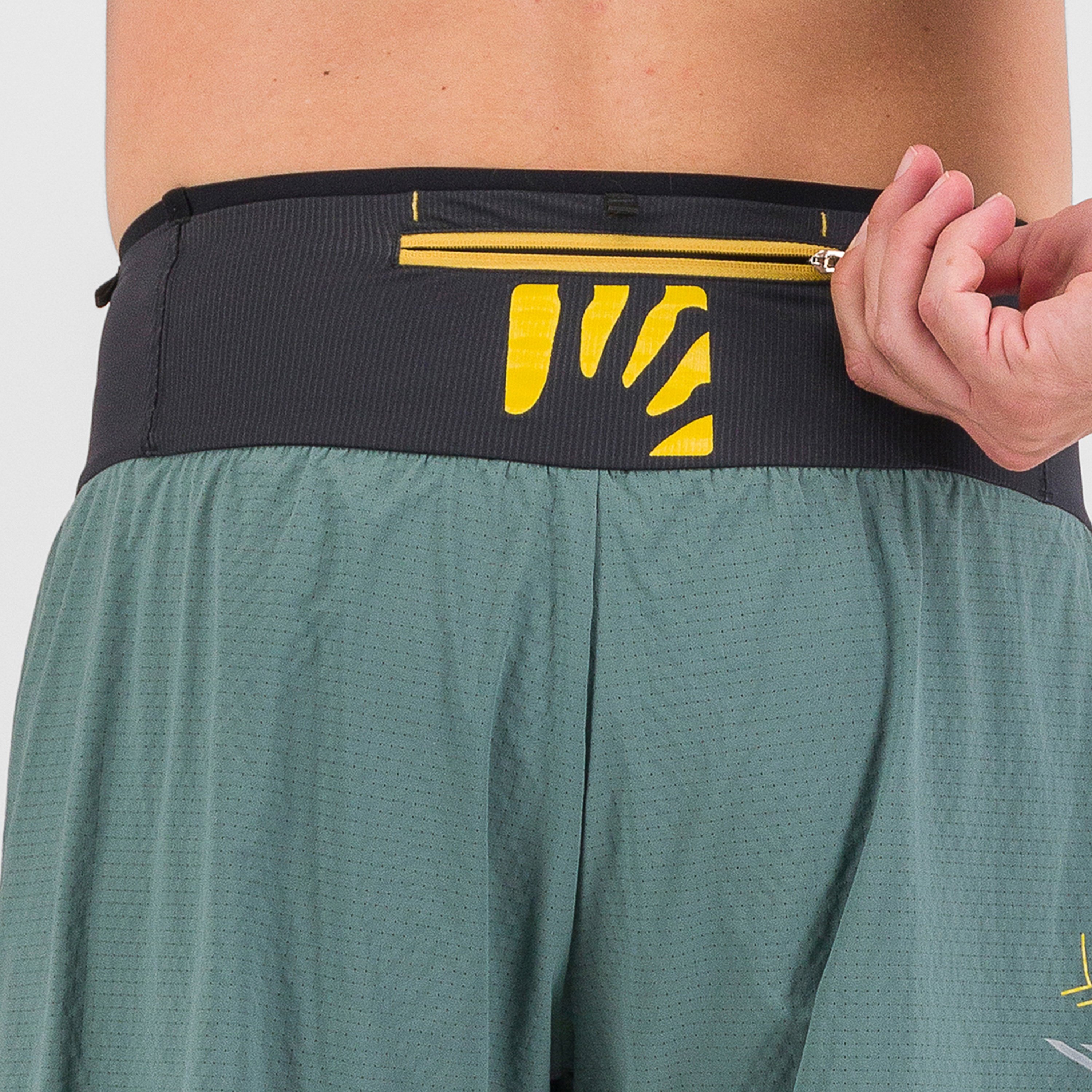 Cengia short - north atlantic/black - karpos