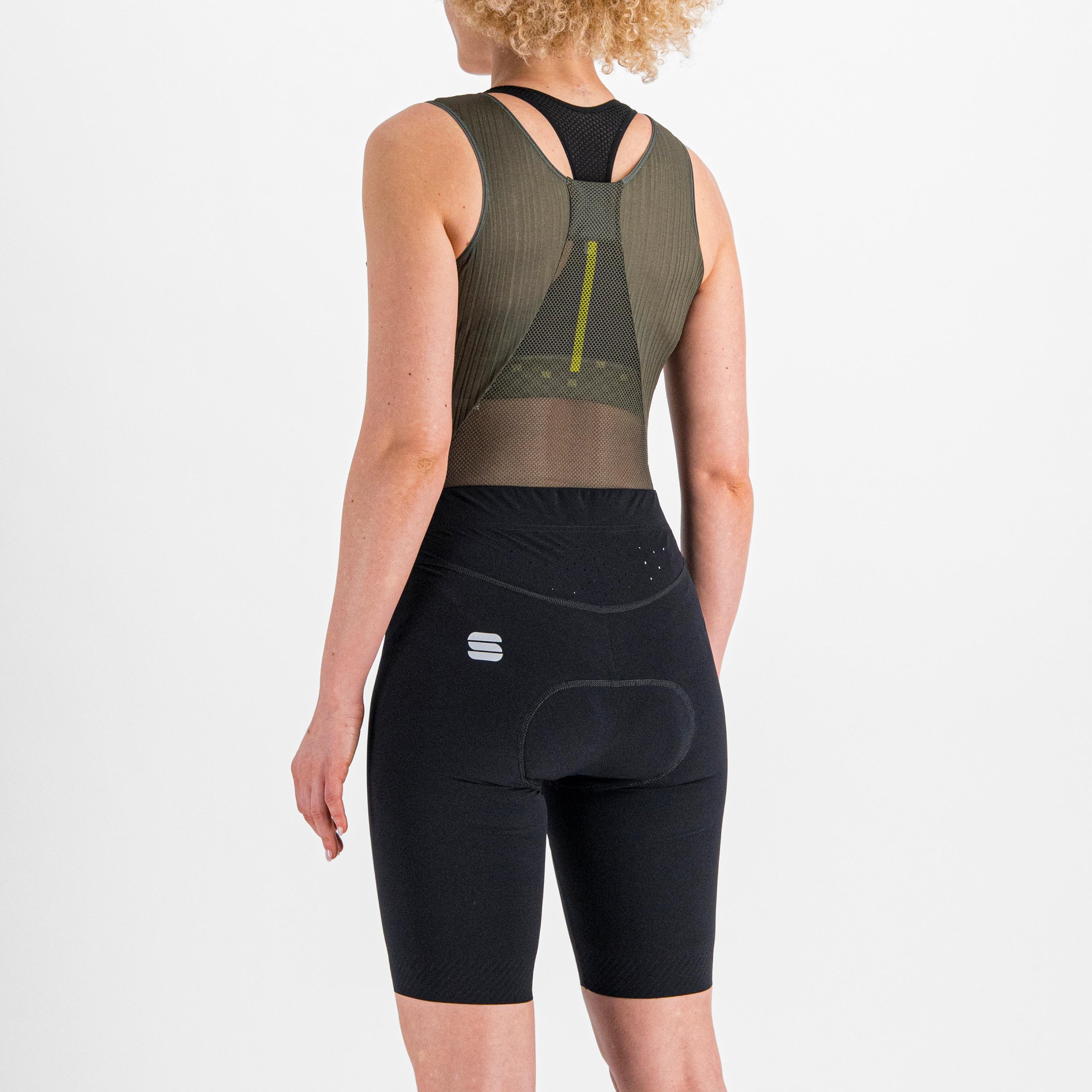 Pro baselayer w sleeveless - beetle - sportful