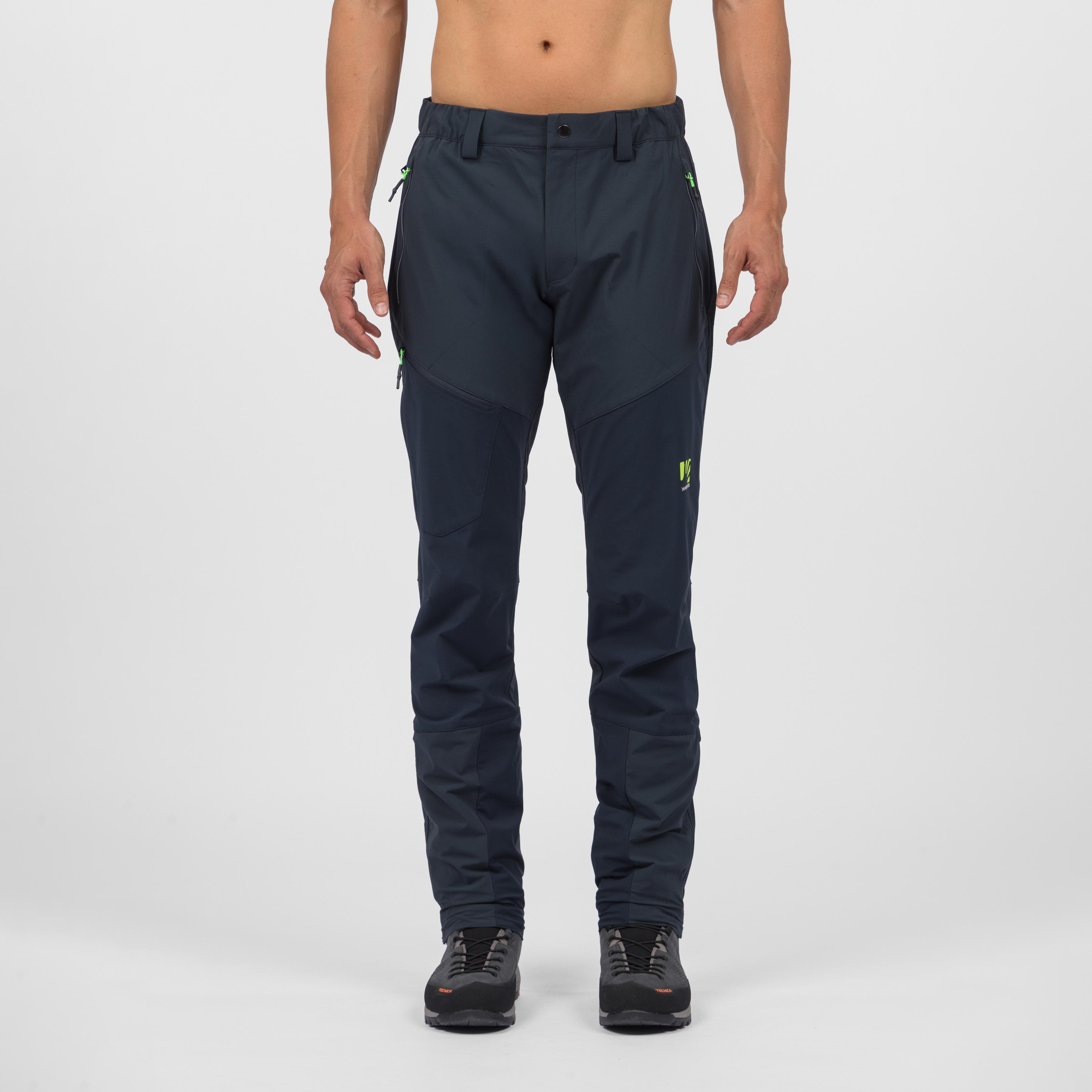 Wall advance g. pants - vulcan - karpos