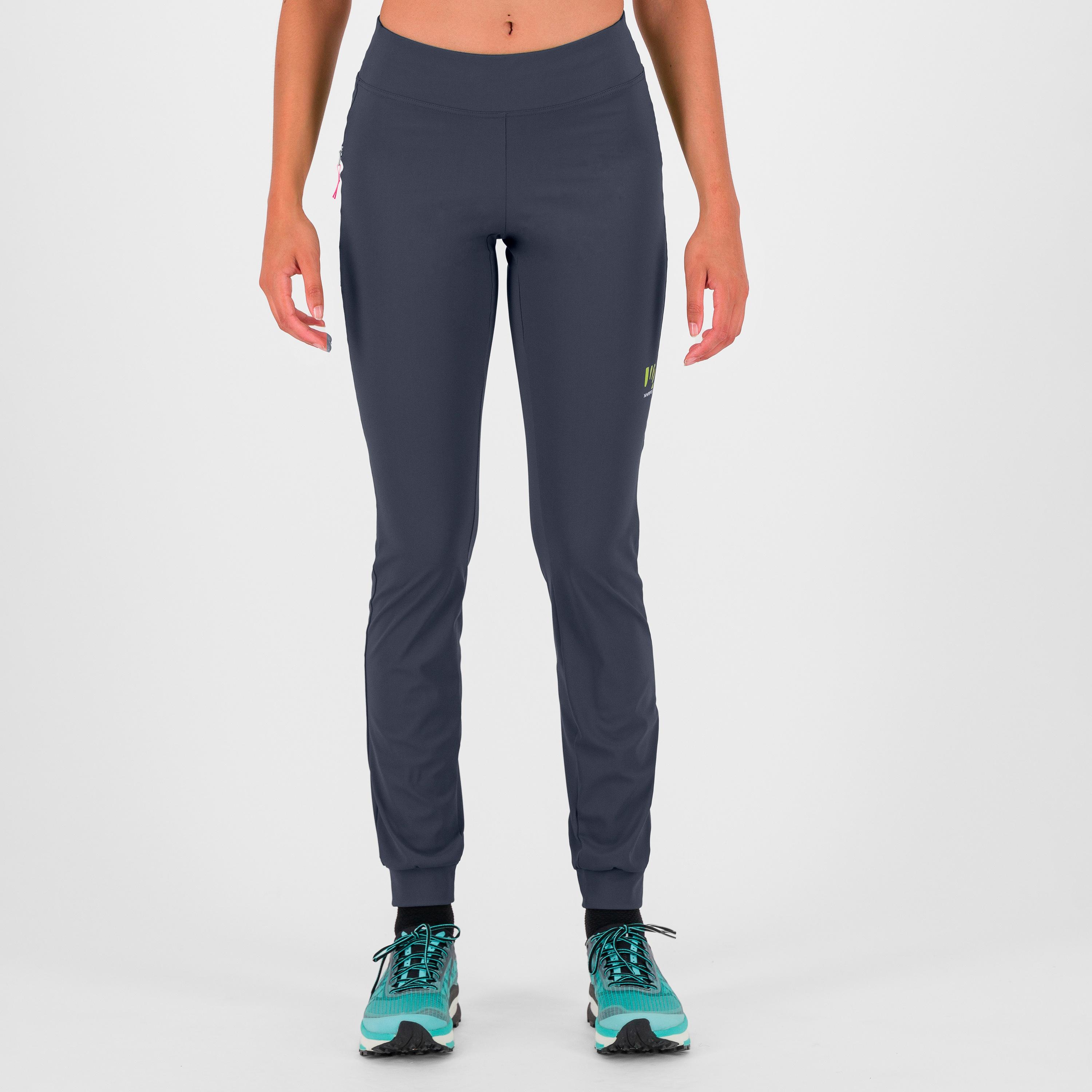 Easygoing evo w pants - ombre blue - karpos