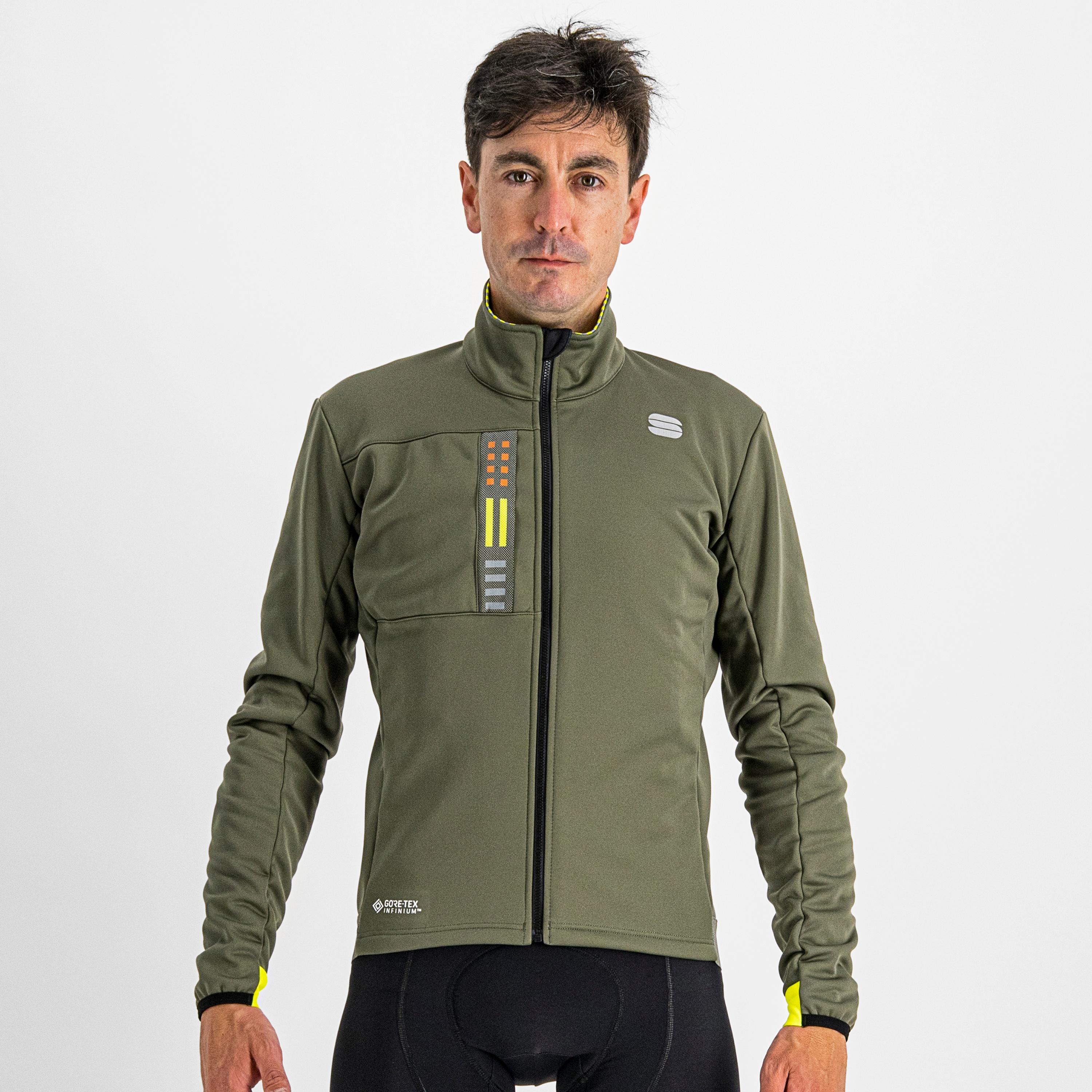 Super jacket - beetle - sportful
