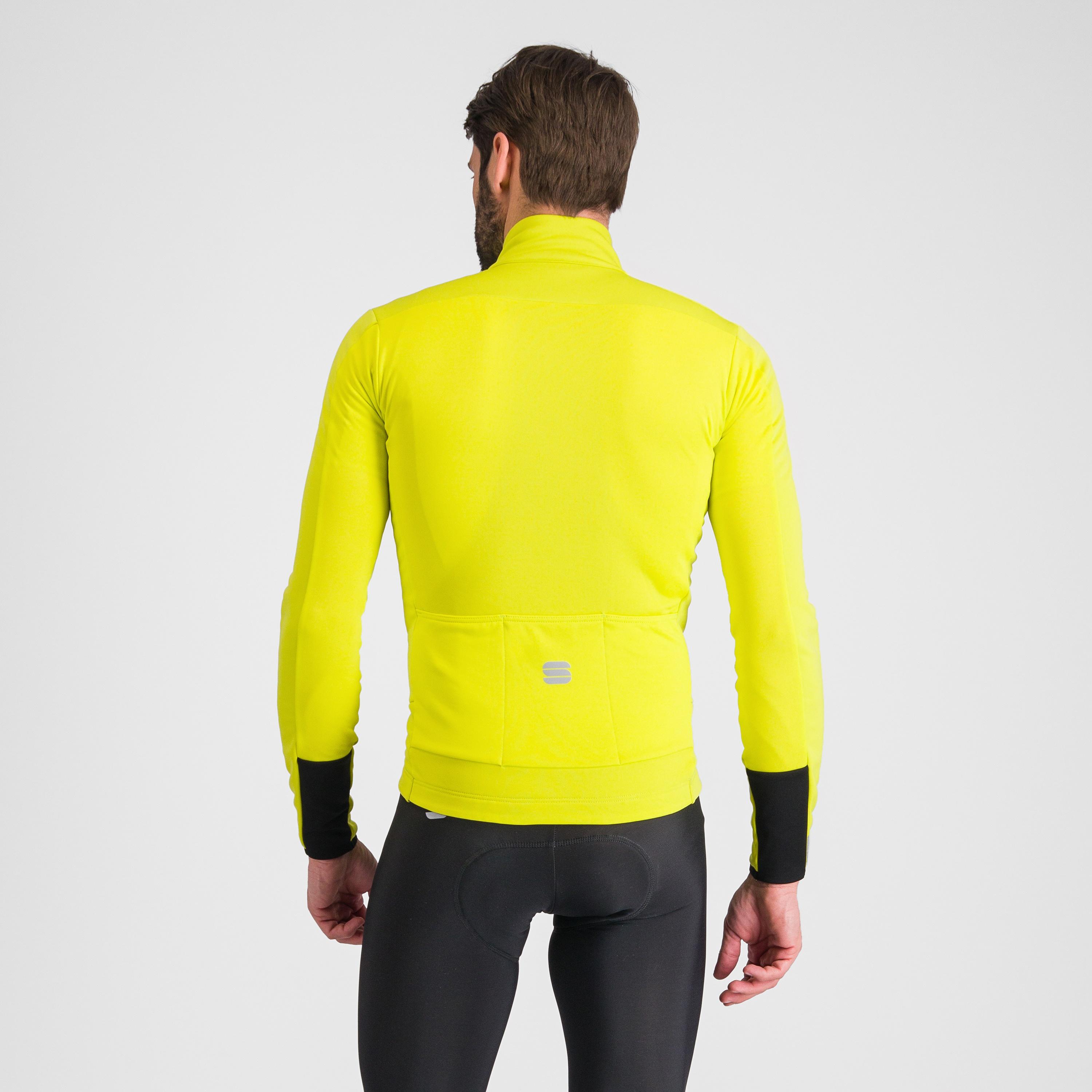 Tempo jacket - cedar - sportful