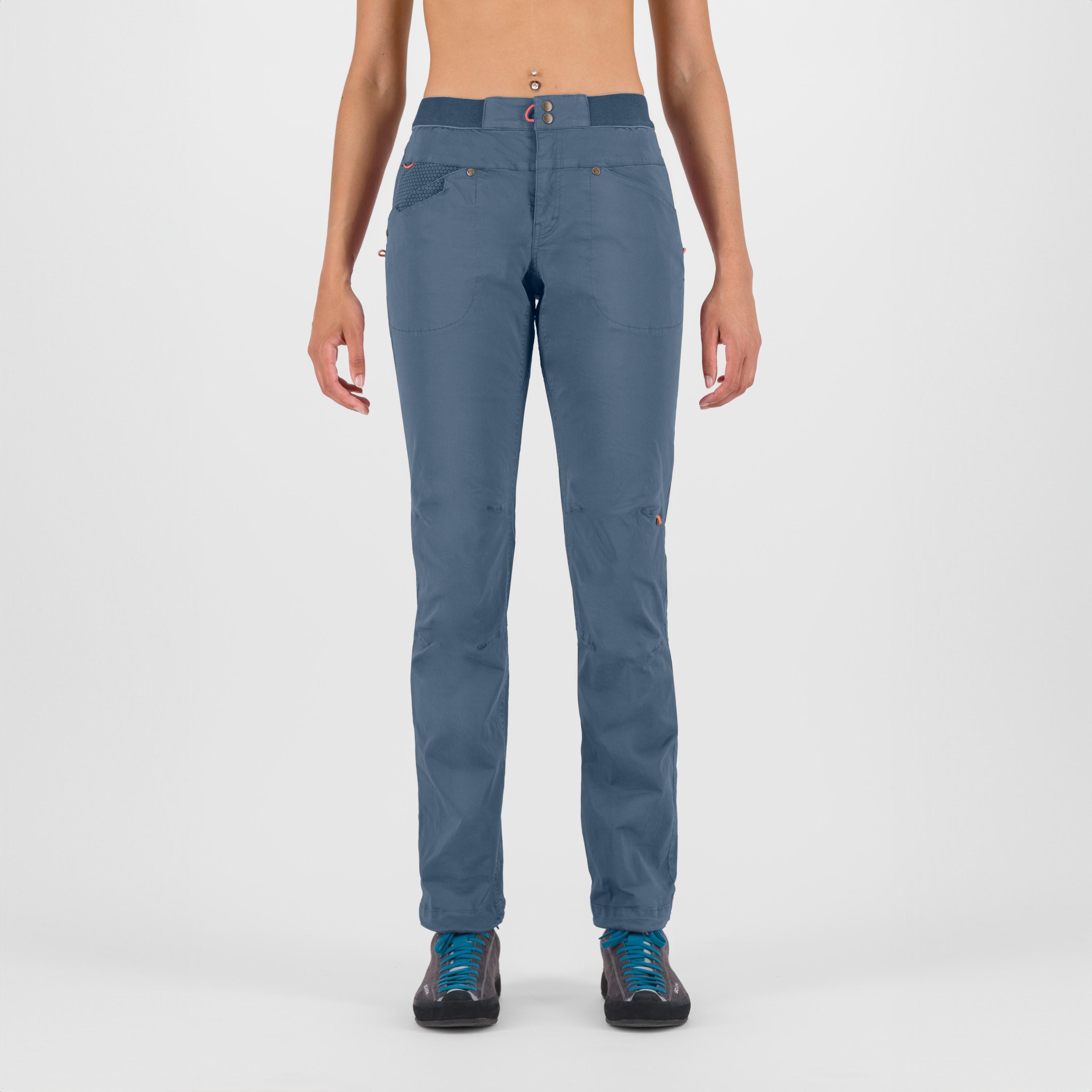 Noghera w pant - bluefin - karpos