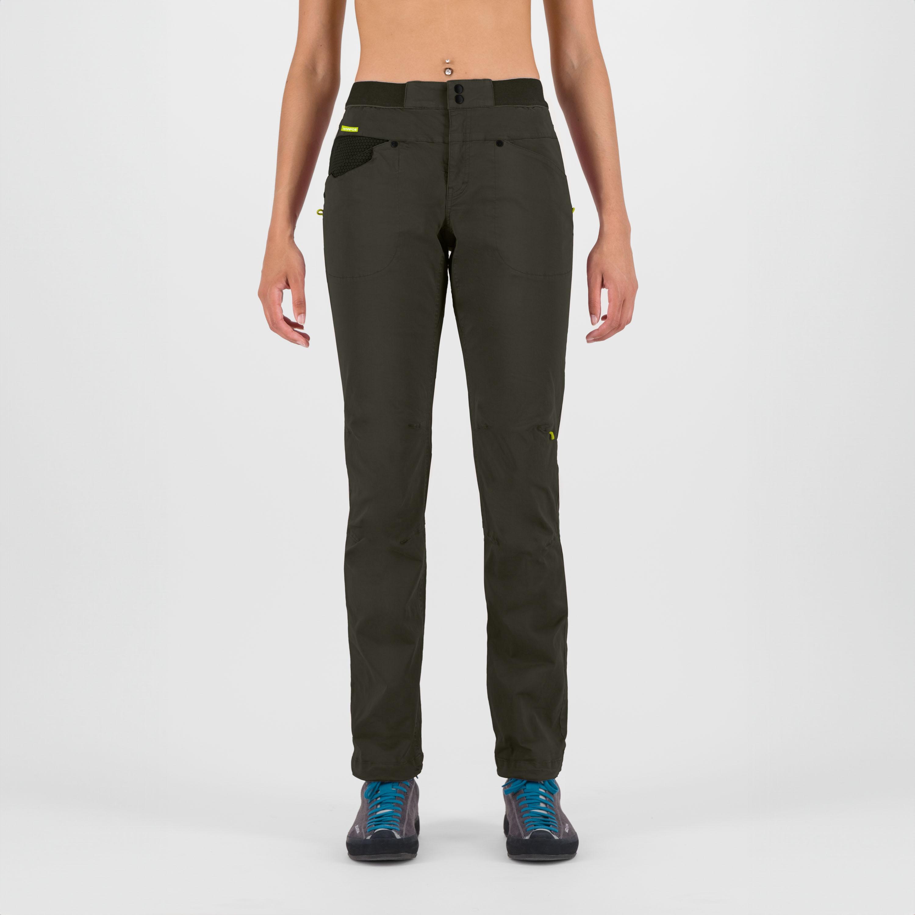 Noghera w pant - deep depths - karpos