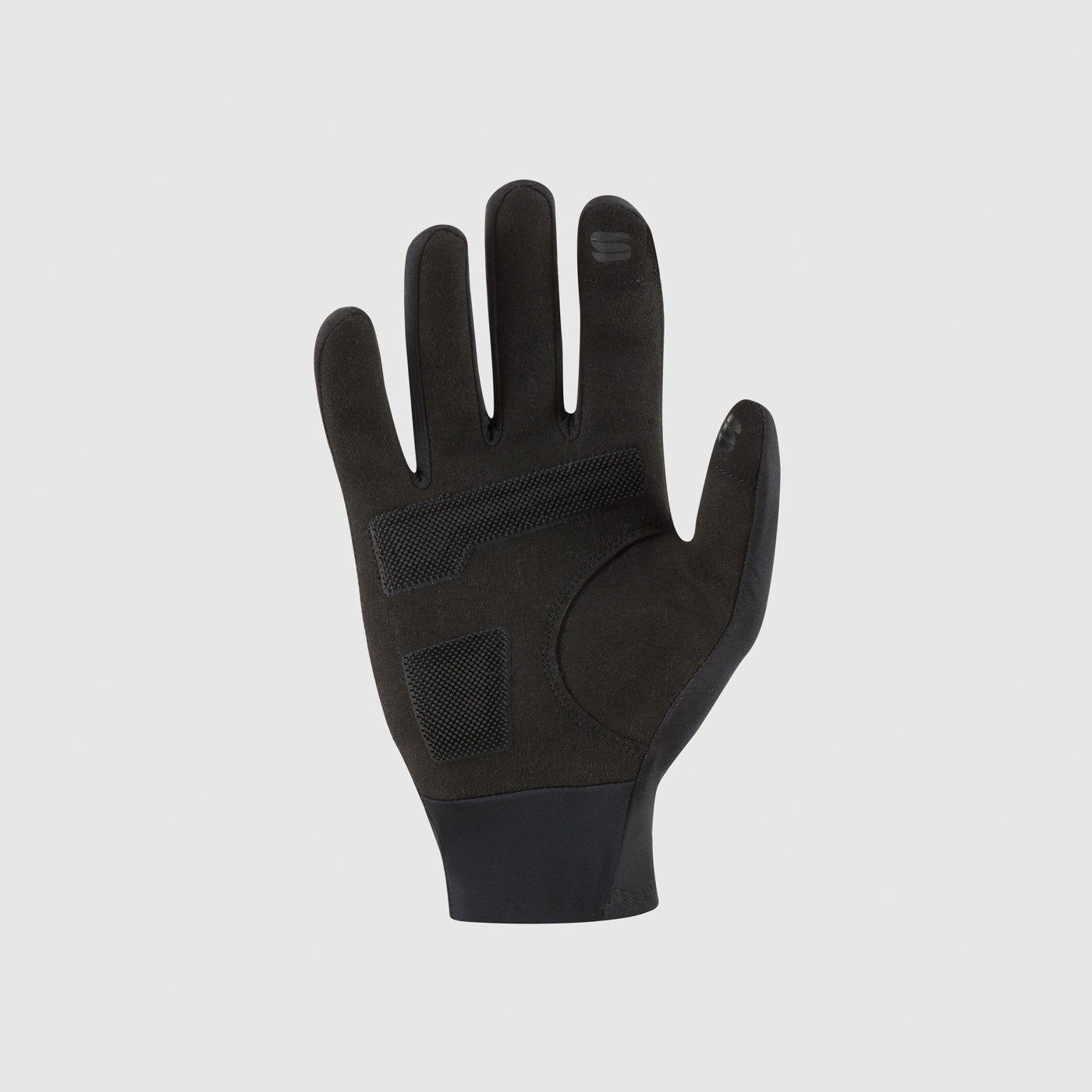 Aqua light gloves - black - sportful