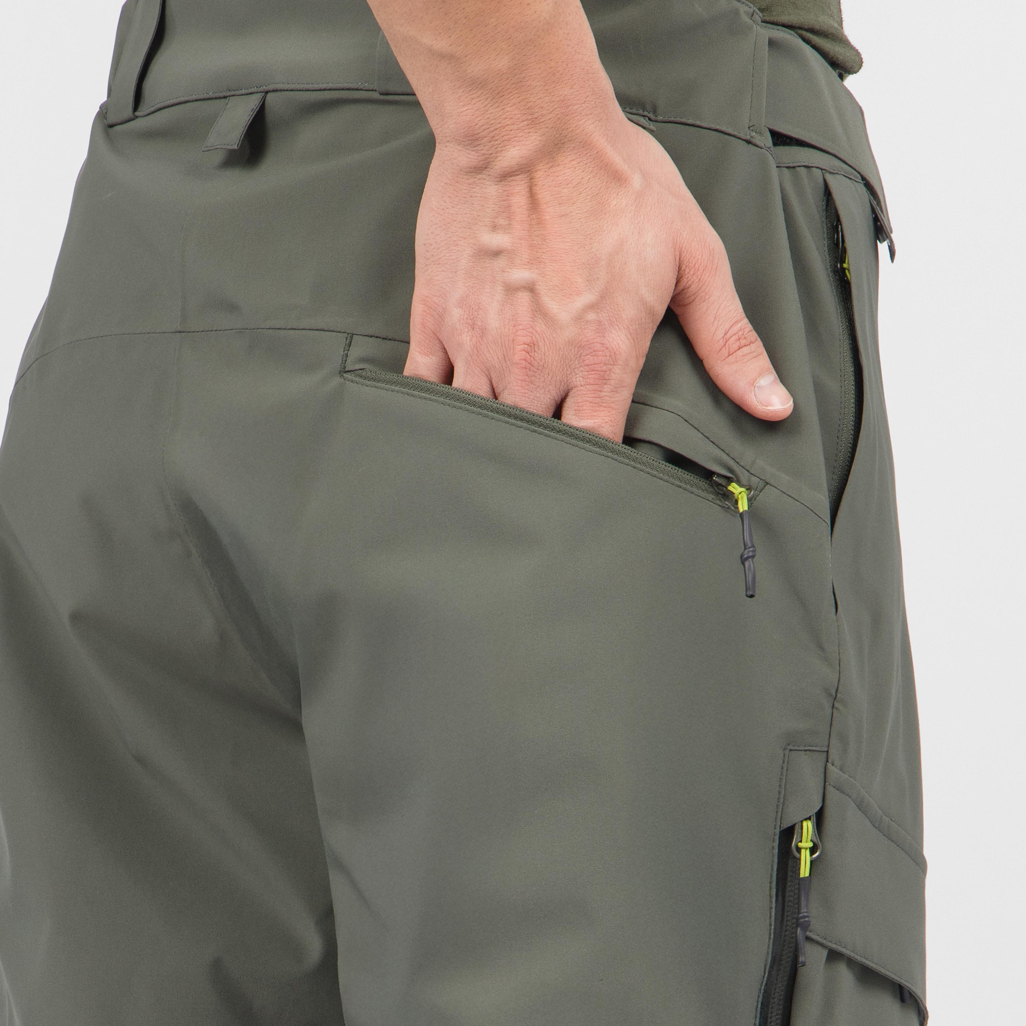 Tognola pants - kambaba - karpos