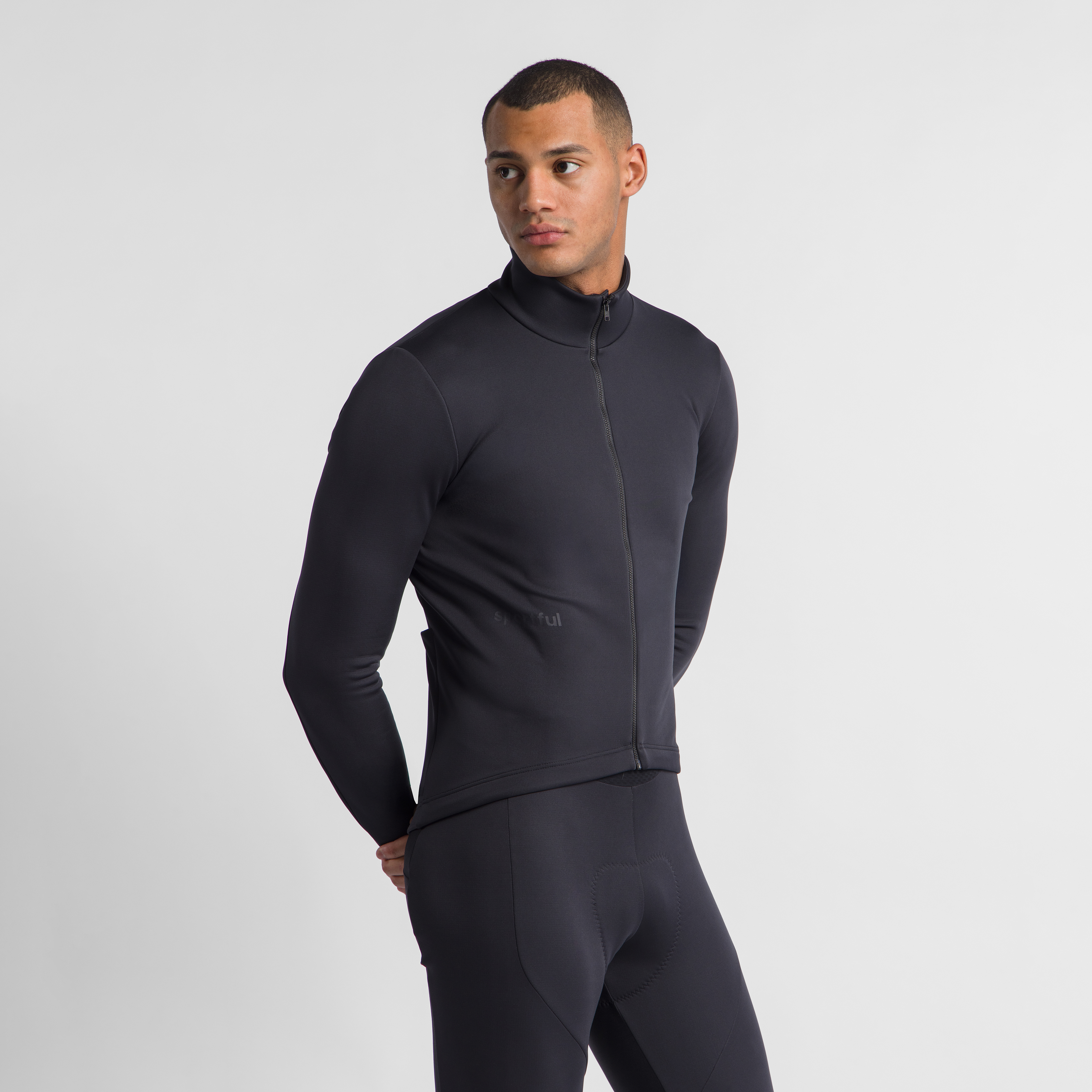 Classic 2 jacket - black - sportful