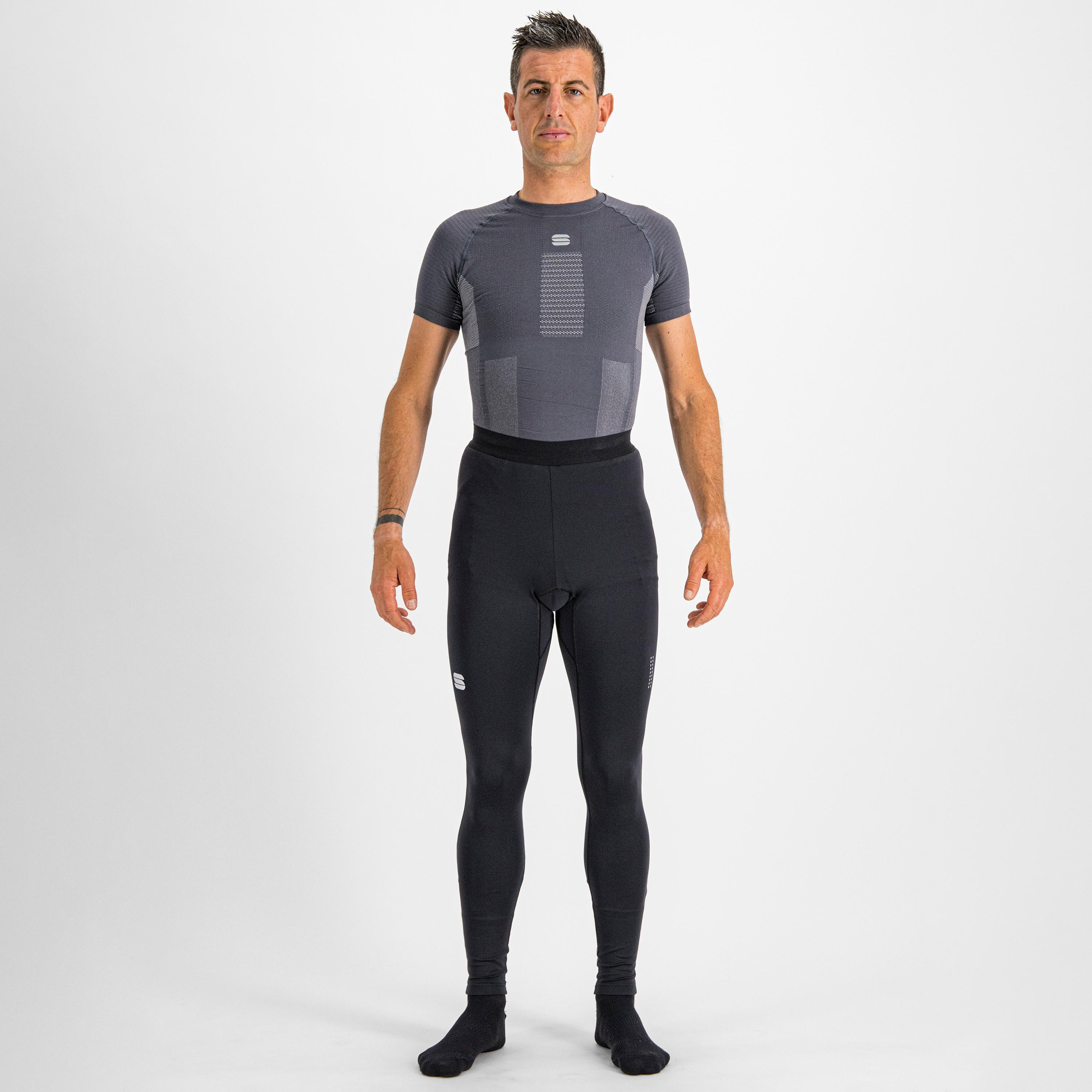 Cardio light tight - black - sportful