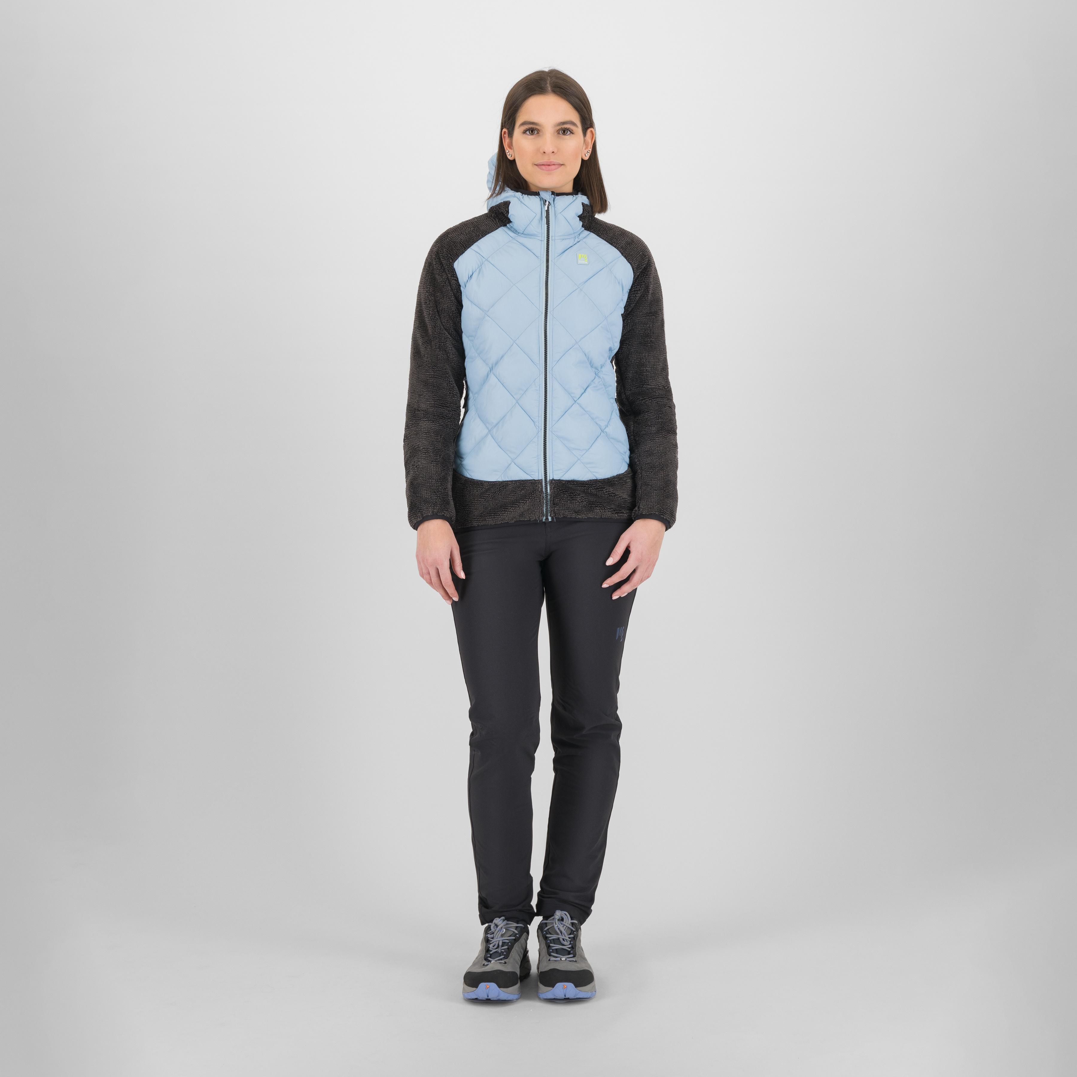 Marmarole w  jacket - forget/black - karpos